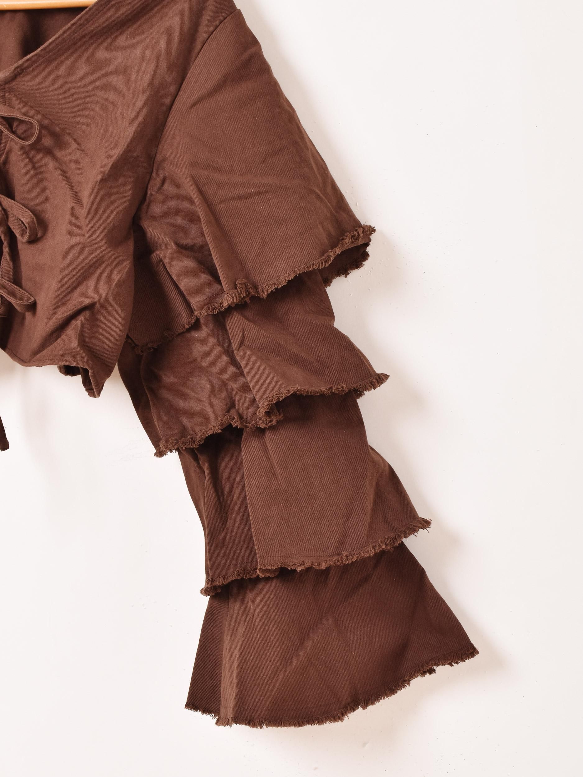 3ŸۡMeridianץåե륹꡼ åץ 㥱å ֥饦󥵥ͥ