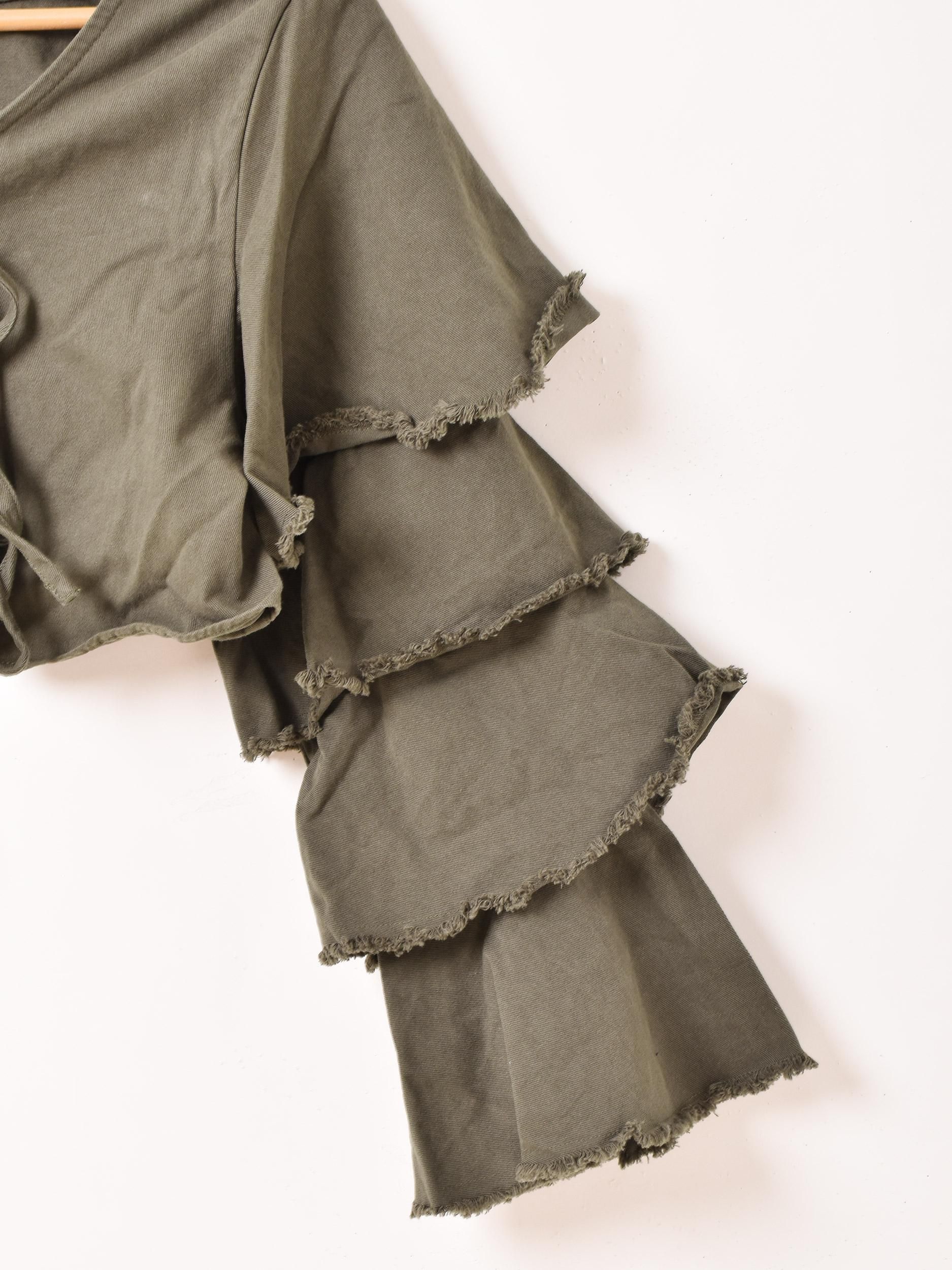 3ŸۡMeridianץåե륹꡼ åץ 㥱å ꡼֥ͥ