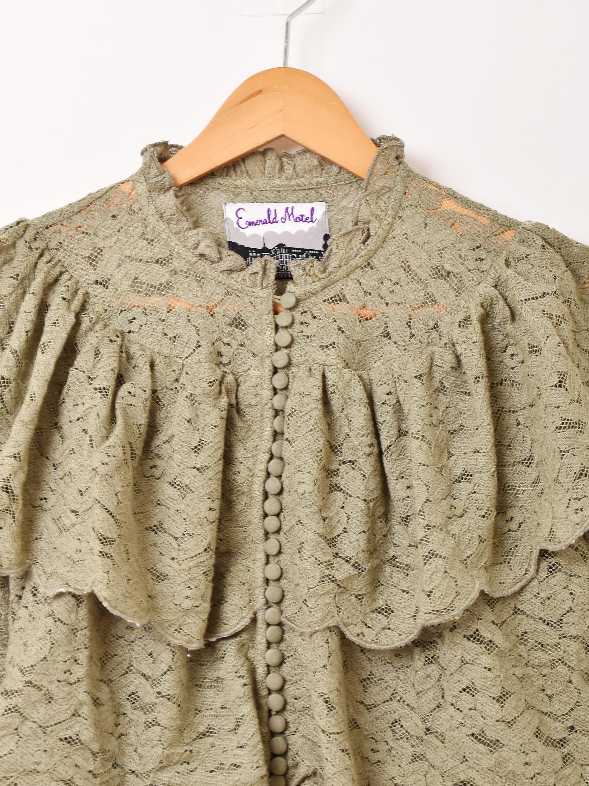 3ŸۡEmerald MotelĹµ ե 졼 ߥ˥ԡ ꡼֥ͥ