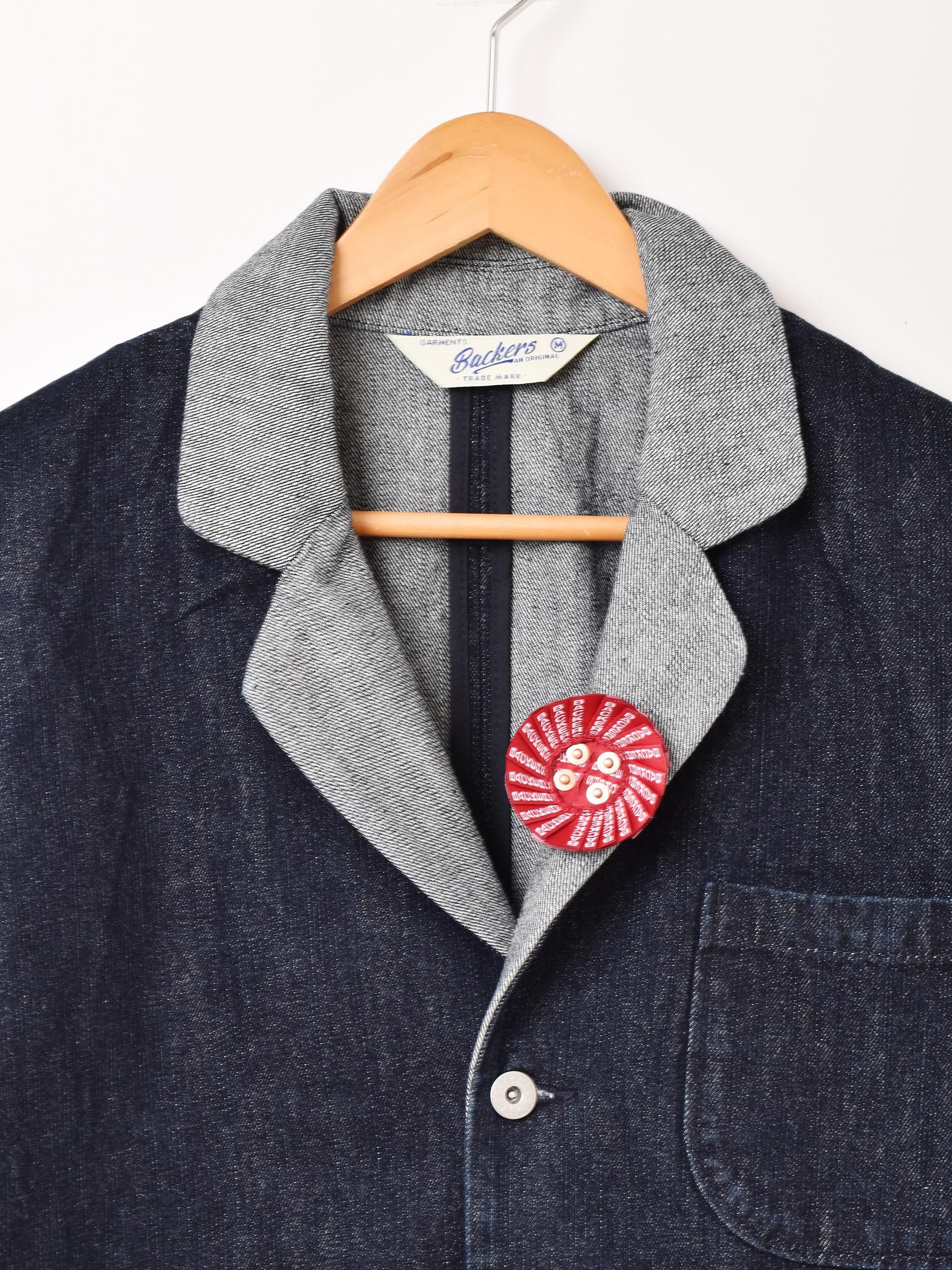 Backersץǥ˥ ɥ㥱å ͥӡͥ