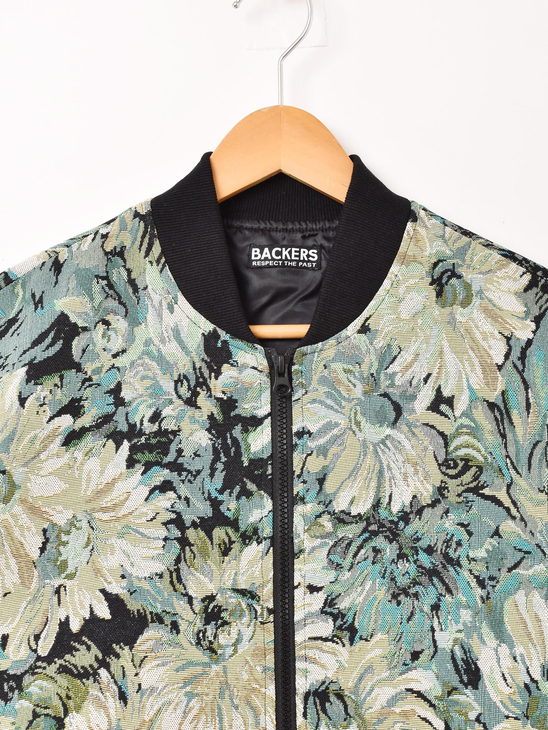 3ŸۡBackersײ ֥ 㥱å ֥롼ͥ