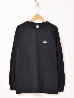 ロンT - 古着屋グレープフルーツ ムーン(Grapefruitmoon)Onlineshop