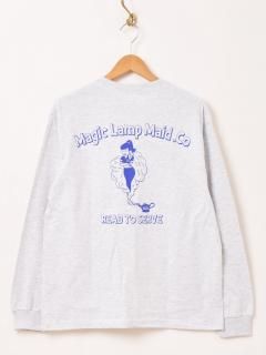 ロンT - 古着屋グレープフルーツ ムーン(Grapefruitmoon)Onlineshop
