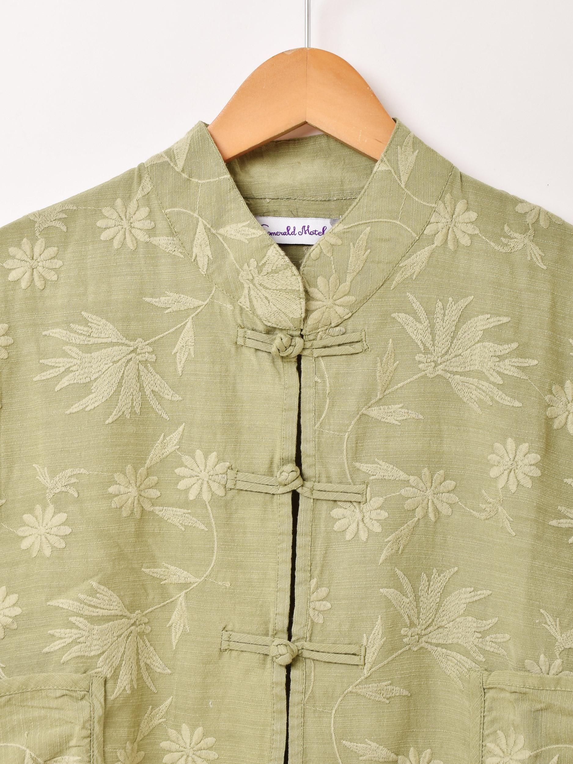 2ŸۡEmerald Motel׿ 㥤ʥܥ Ĺµ ꡼֥ͥ