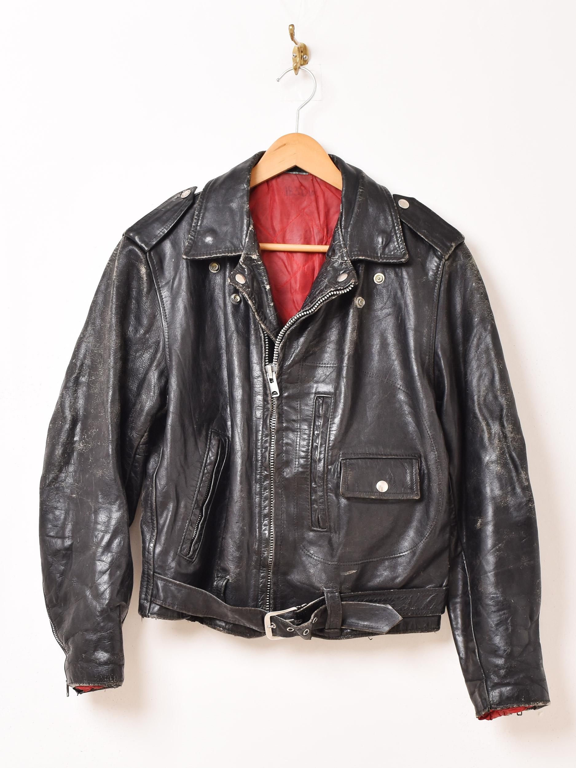 60's ダブルライダースジャケット | ヴィンテージ - 古着屋