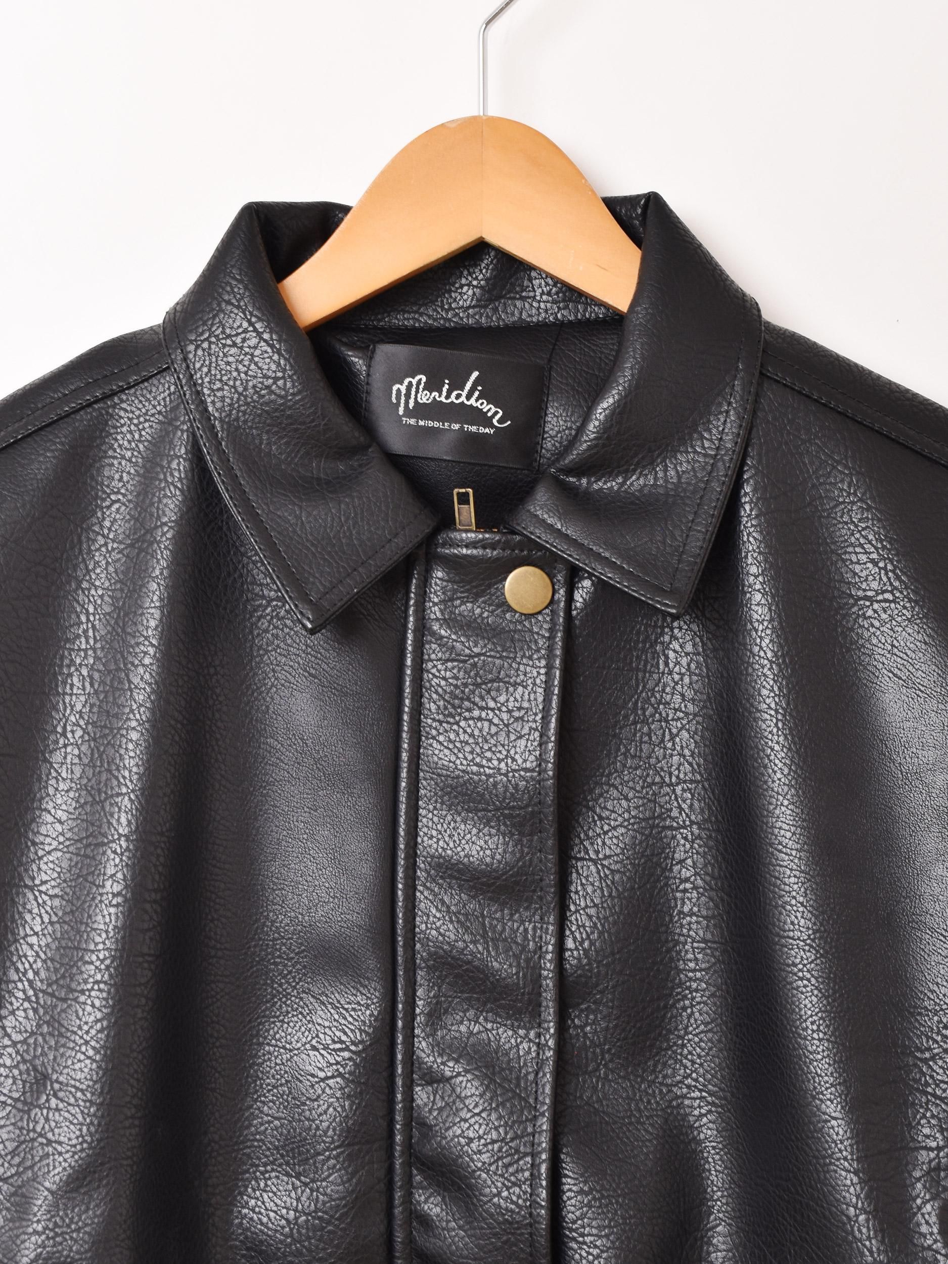 2ŸۡMeridianץե쥶 ե饤ȥ㥱åȥ ֥륾 ֥åͥ