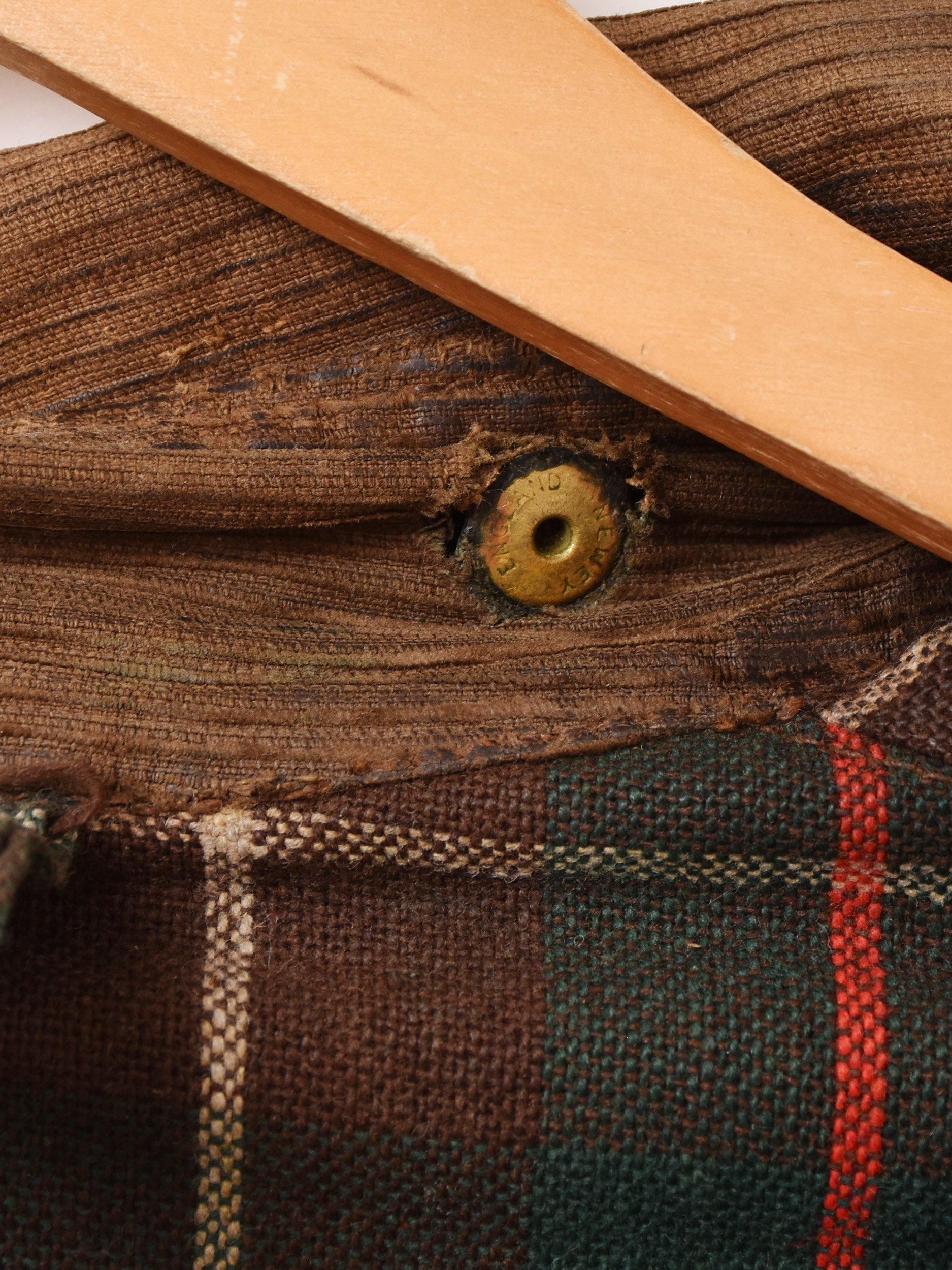 70's〜80's Barbour NORTHUMBRIA | ワックスジャケット - 古着屋 70's〜80's Barbour NORTHUMBRIA | ワックスジャケット - 古着屋