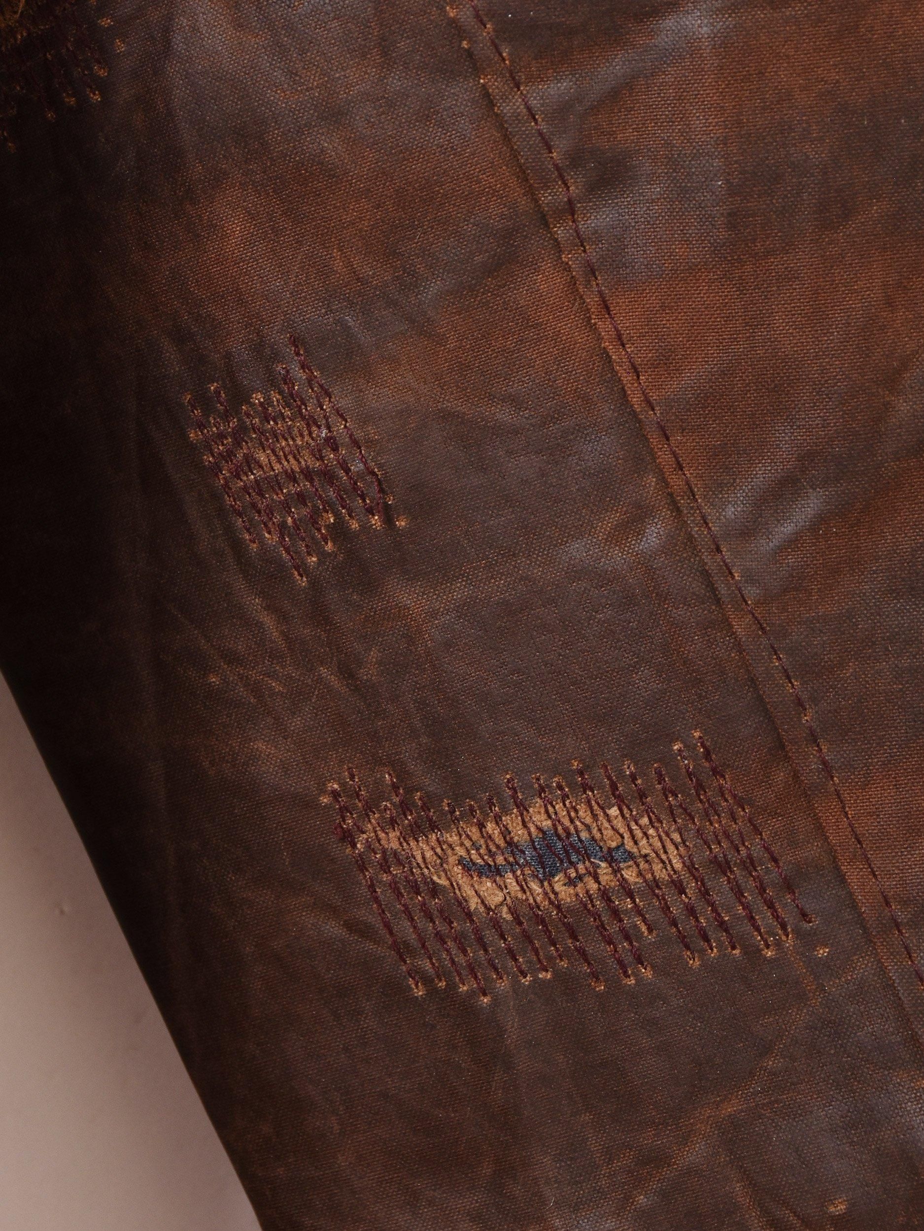 70's〜80's Barbour NORTHUMBRIA | ワックスジャケット - 古着屋