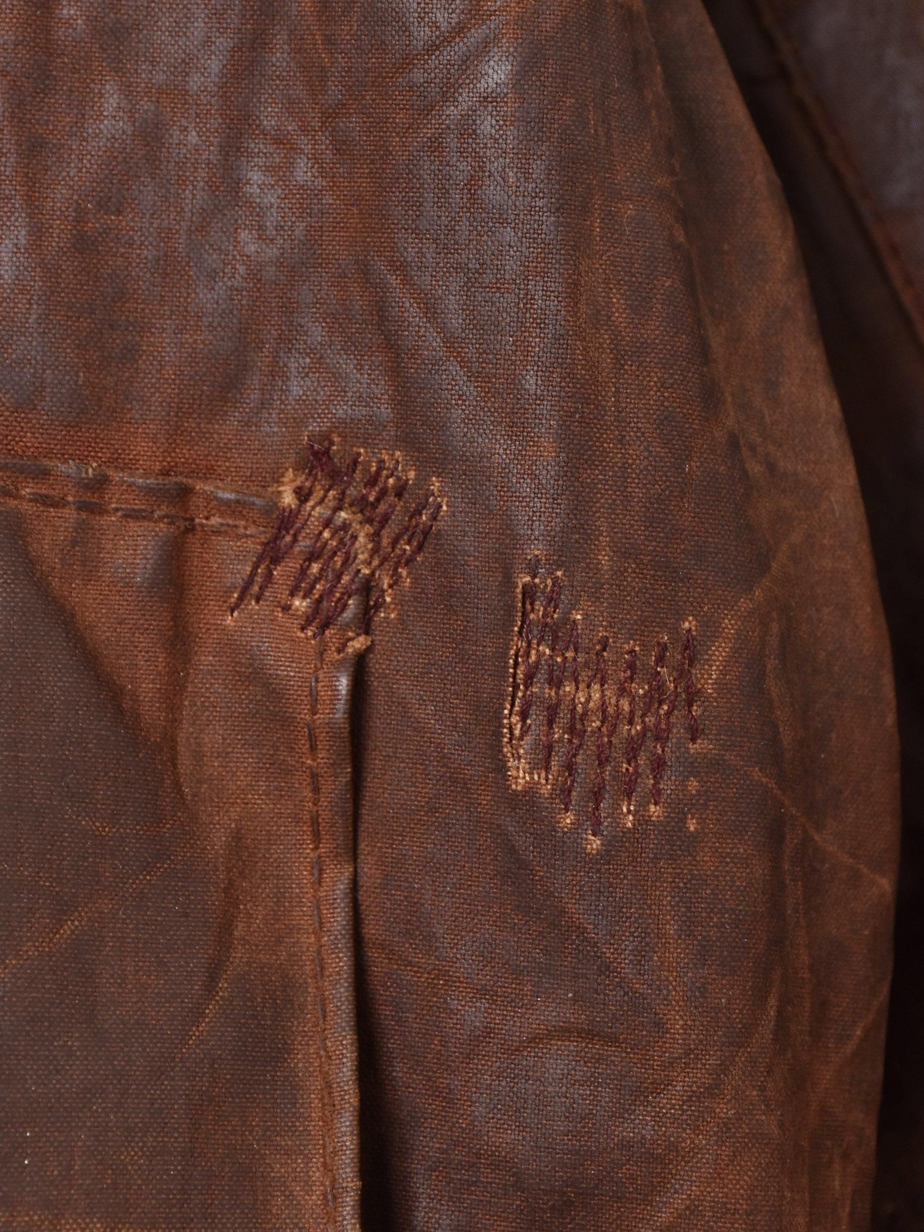 70's〜80's Barbour NORTHUMBRIA | ワックスジャケット - 古着屋 70's〜80's Barbour NORTHUMBRIA | ワックスジャケット - 古着屋