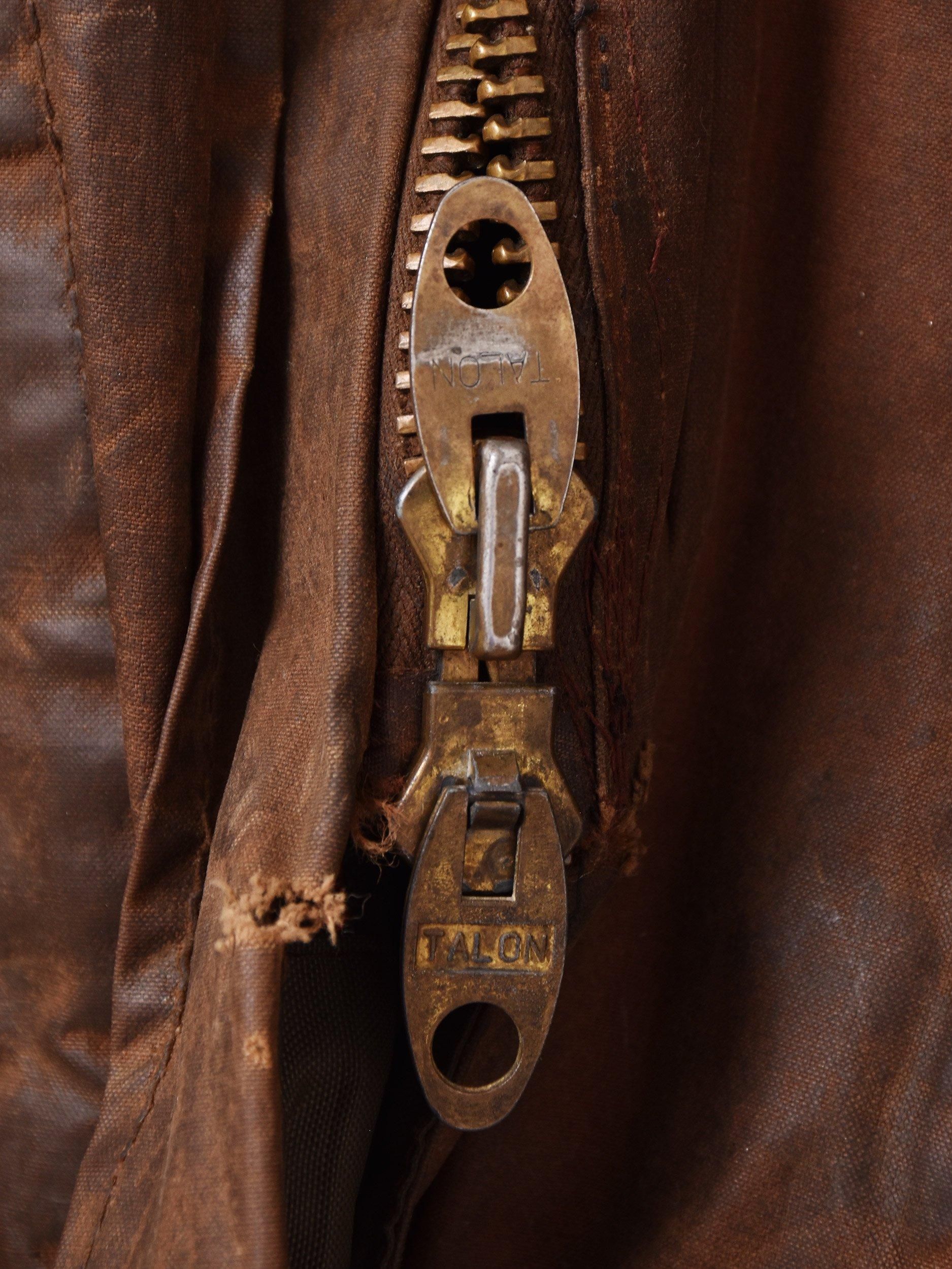 70's〜80's Barbour NORTHUMBRIA | ワックスジャケット - 古着屋 70's〜80's Barbour NORTHUMBRIA | ワックスジャケット - 古着屋