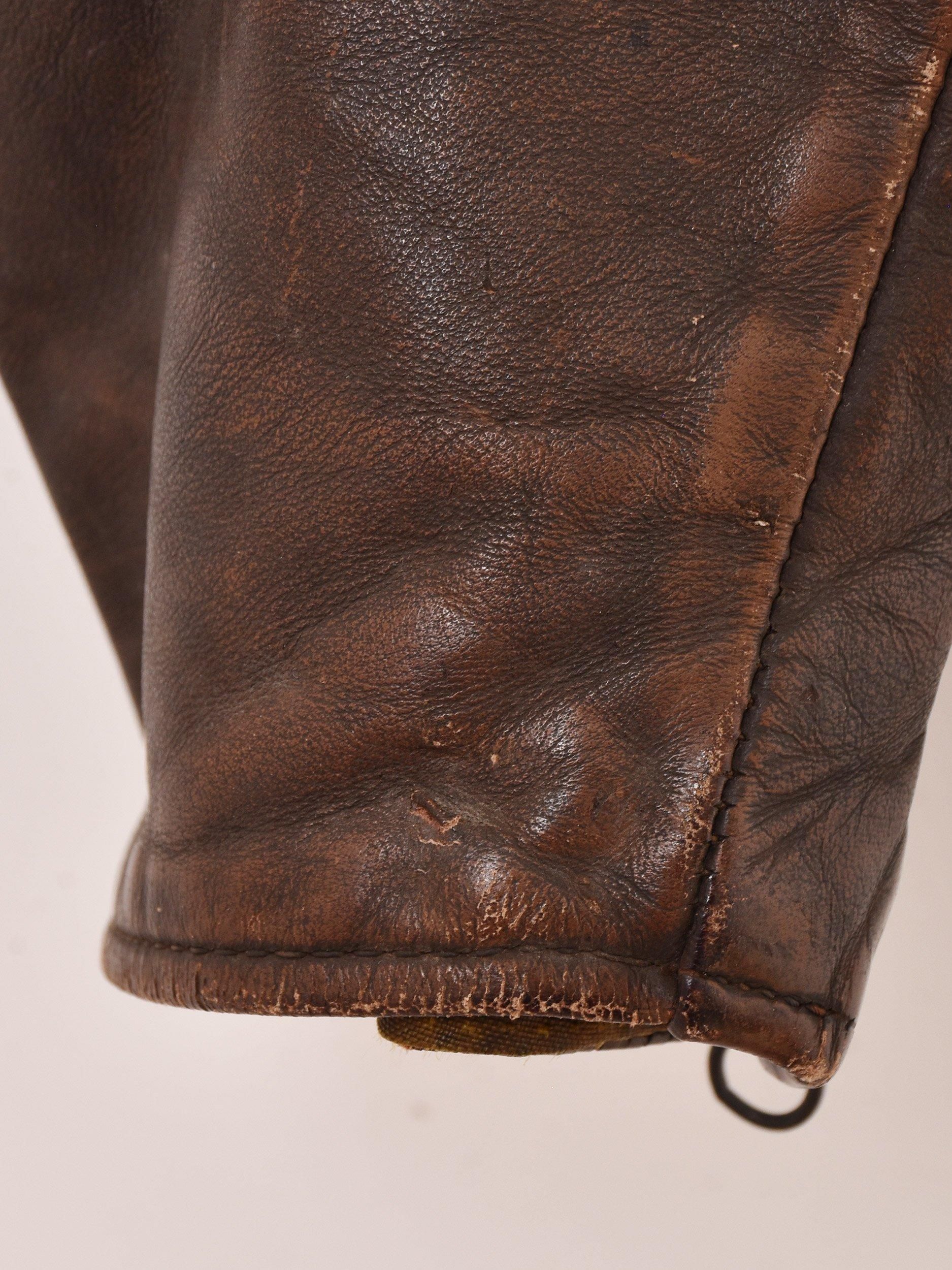 60's Schott Perfecto | シングルライダースジャケット - 古着屋