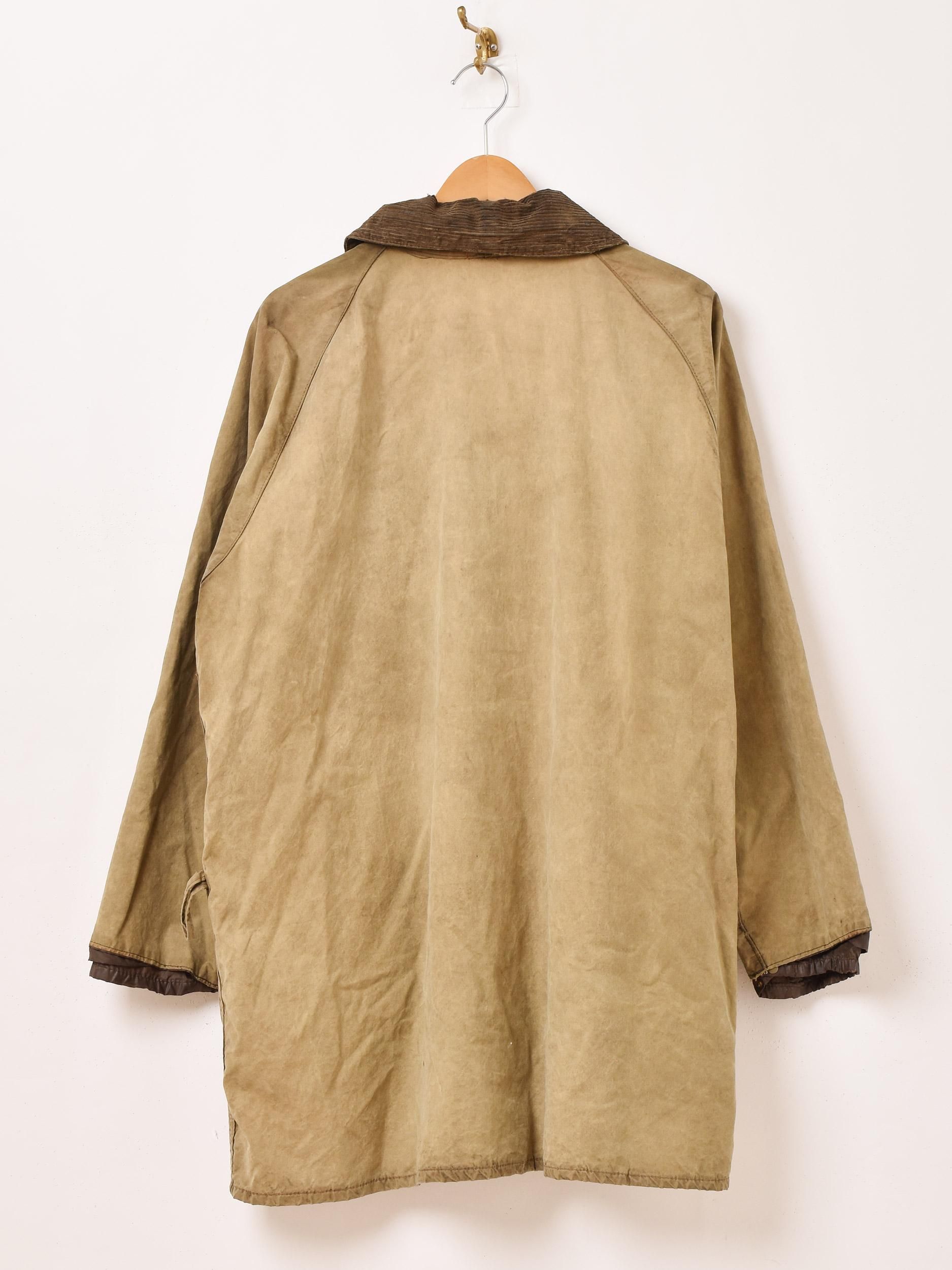 Barbour SOLWAY ZIPPER | レアジャケット - 古着屋 Barbour SOLWAY ZIPPER | レアジャケット - 古着屋