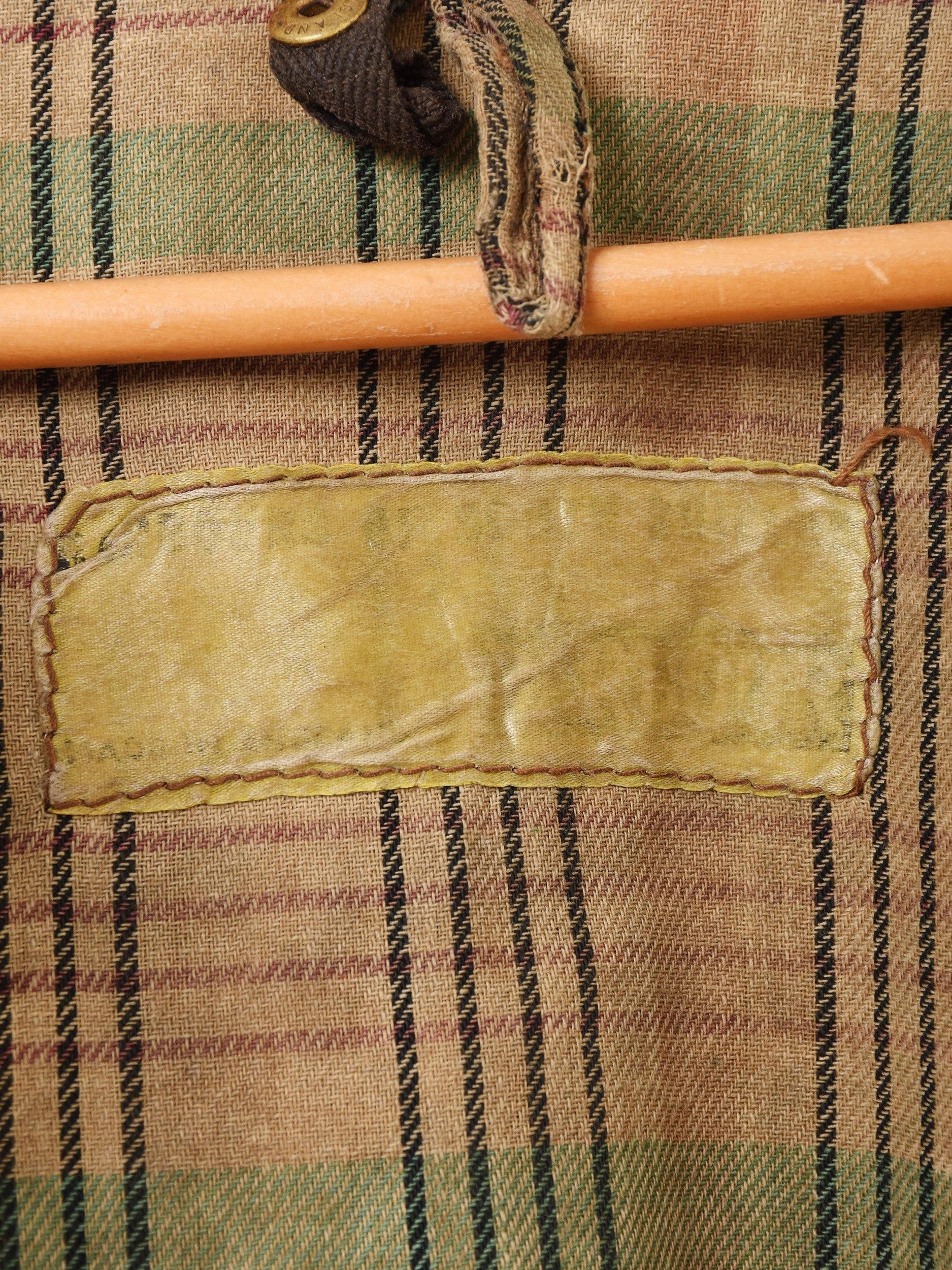 Barbour SOLWAY ZIPPER | レアジャケット - 古着屋 Barbour SOLWAY ZIPPER | レアジャケット - 古着屋