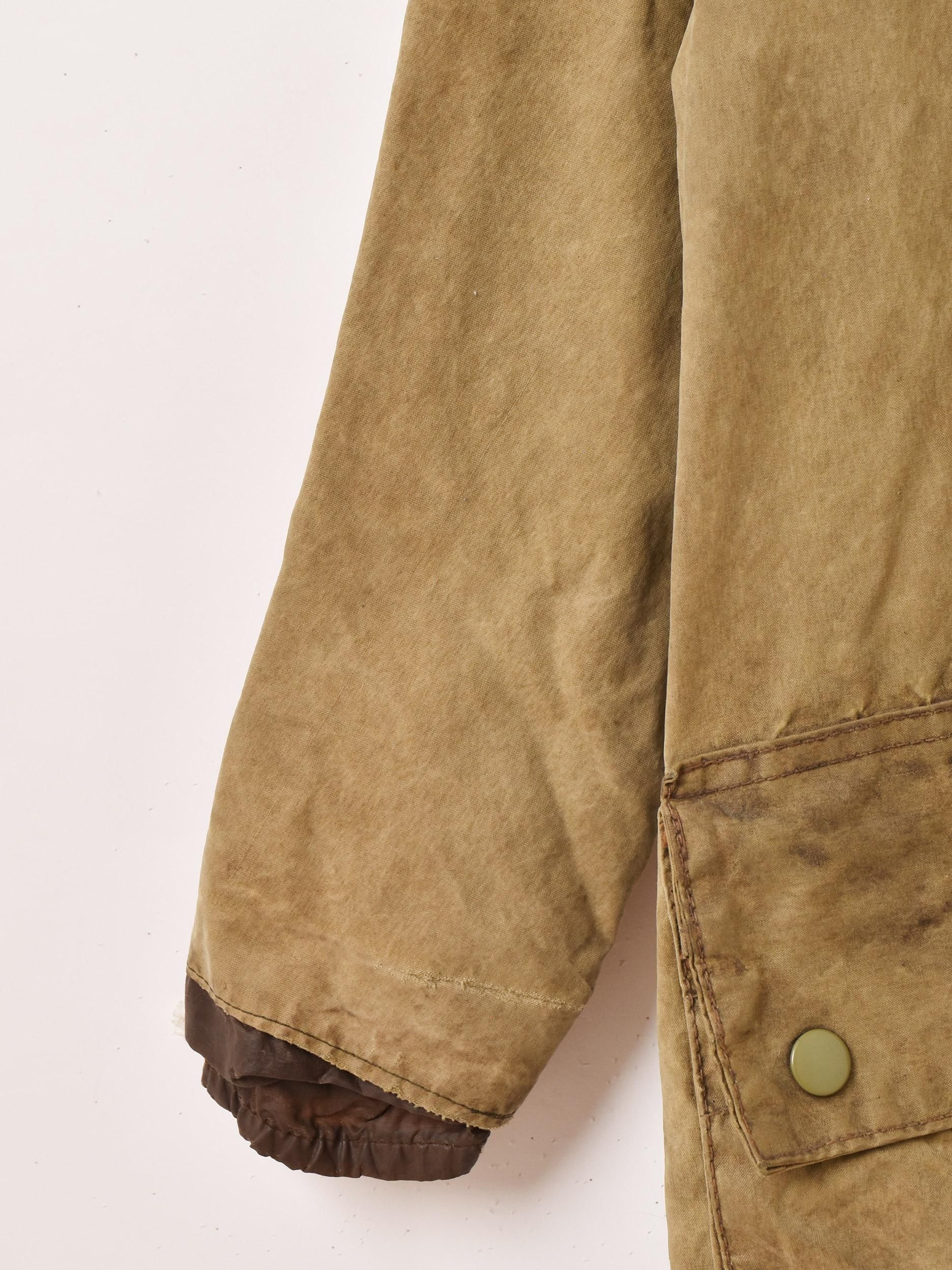 Barbour SOLWAY ZIPPER | レアジャケット - 古着屋 Barbour SOLWAY ZIPPER | レアジャケット - 古着屋