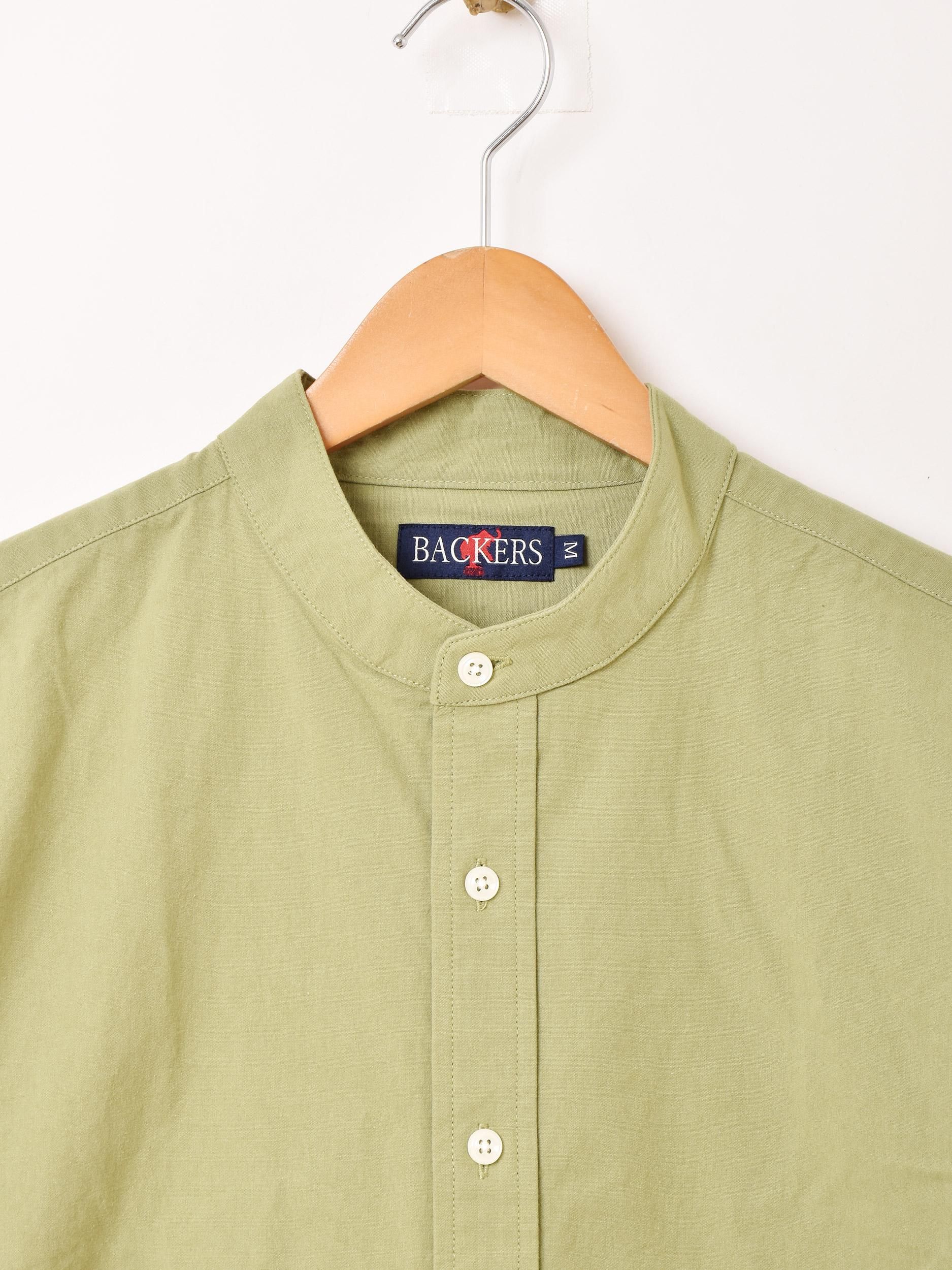 3ŸۡBackersĹµ Хɥ顼 ꡼󥵥ͥ