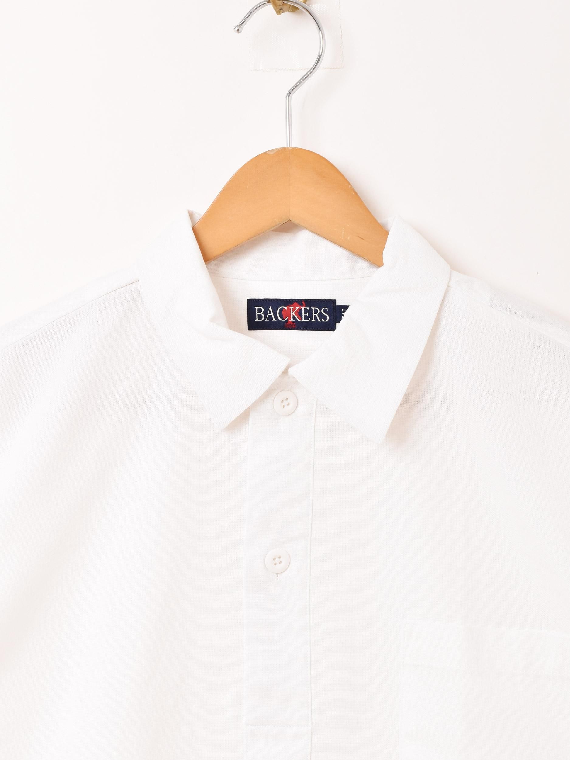 3ŸۡBackersĹµ ץ륪С ۥ磻ȥͥ