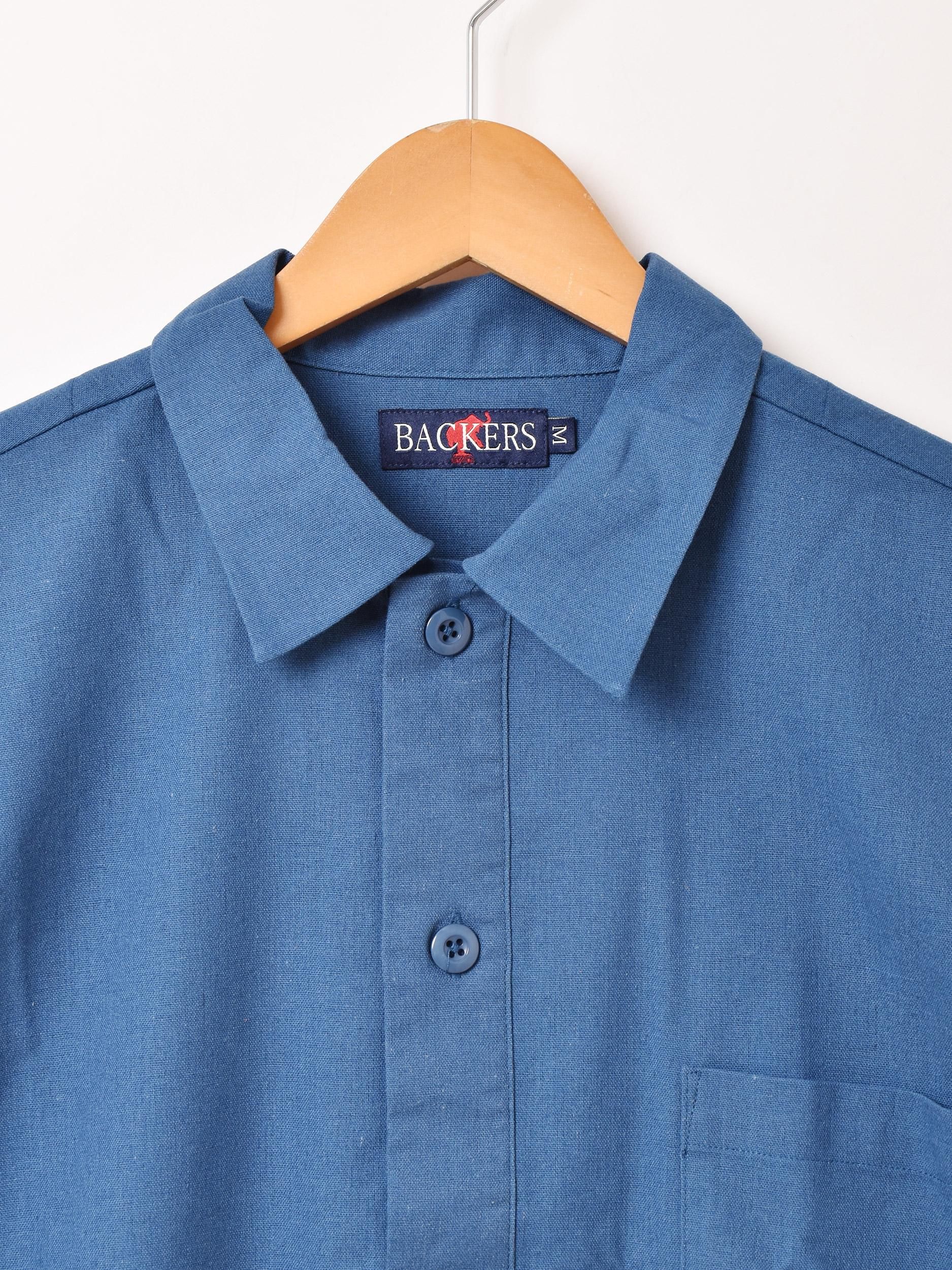 3ŸۡBackersĹµ ץ륪С ֥롼ͥ