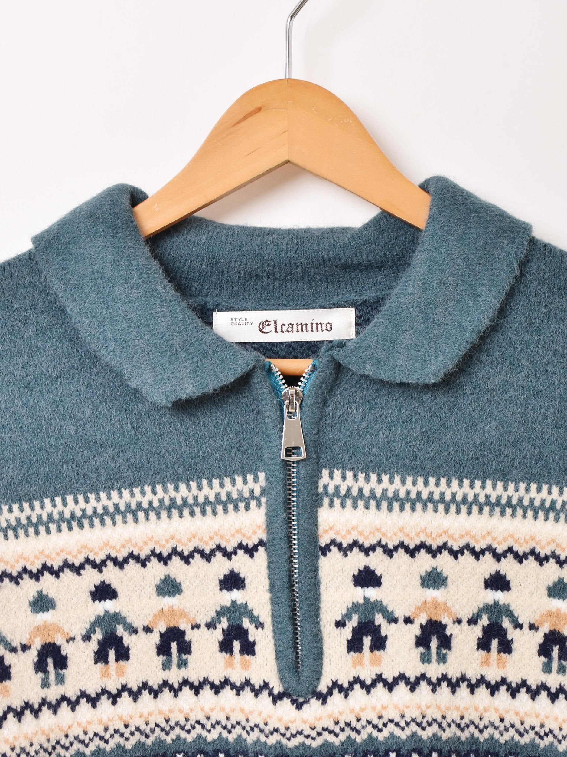 3ŸۡElcaminoץϡեå  ꡼󥵥ͥ