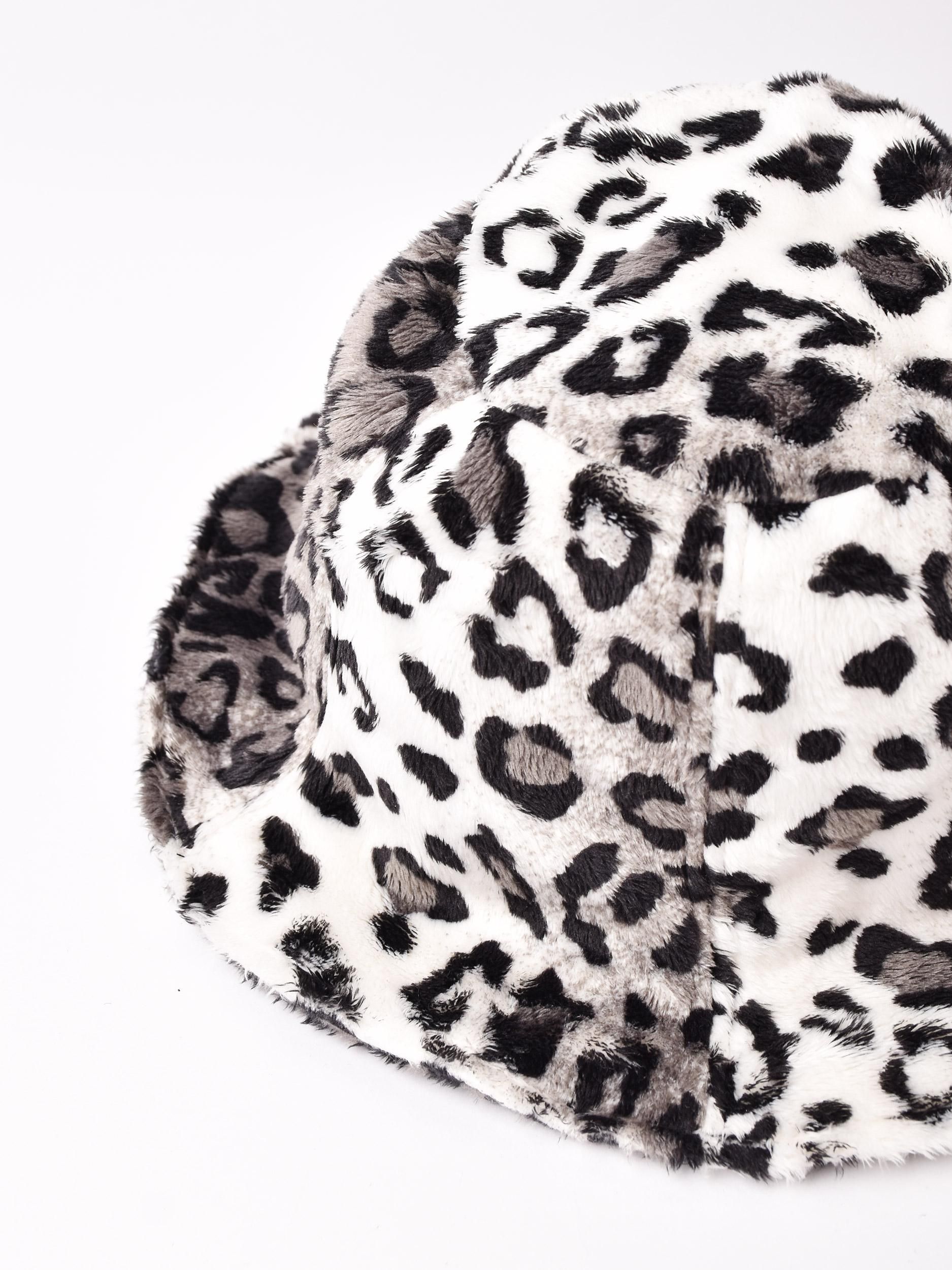 uniform experiment クッション レオパード柄 中古品 3f11c4d9655b25ac96c2f99f18db7d