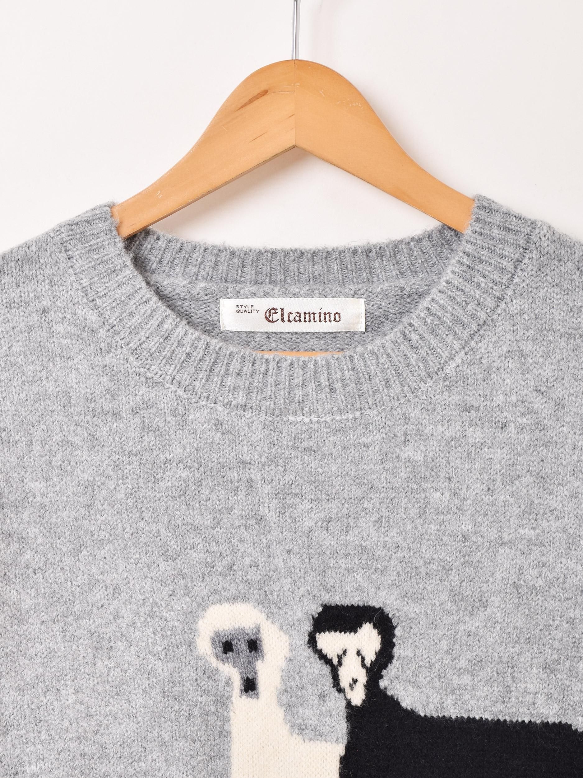 2ŸۡElcaminoץ롼ͥå ѥ 졼ͥ