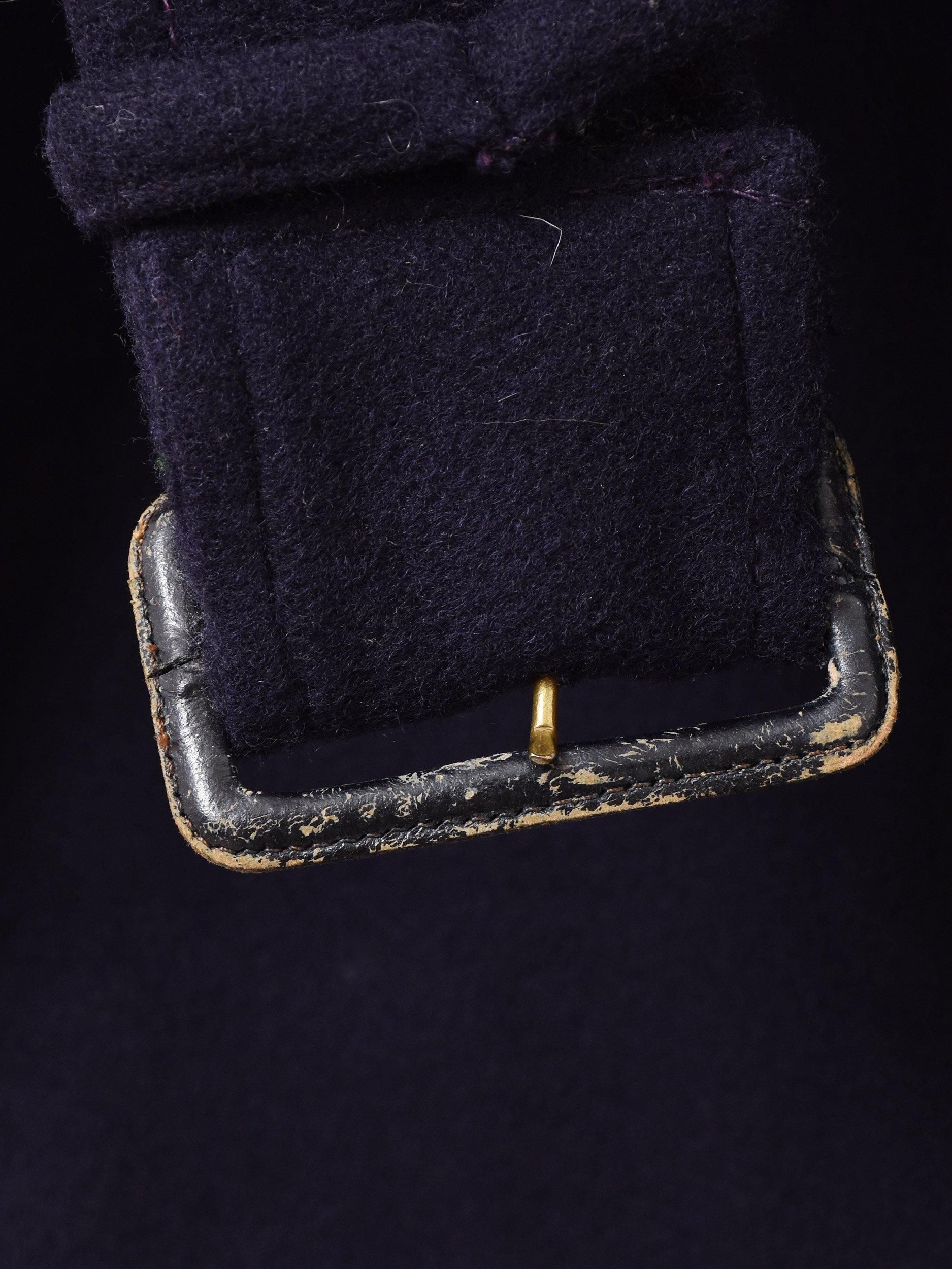 GRENFELL ウールコート | 80's-90's - 古着屋グレープフルーツ GRENFELL ウールコート | 80's-90's - 古着屋グレープフルーツ