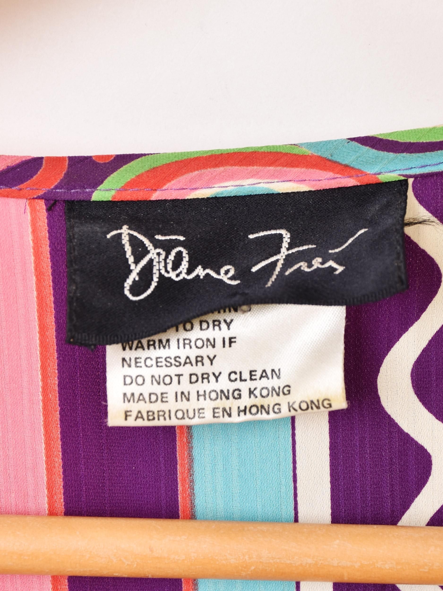 80's Diane Freis | ワンピース - 古着屋グレープフルーツ