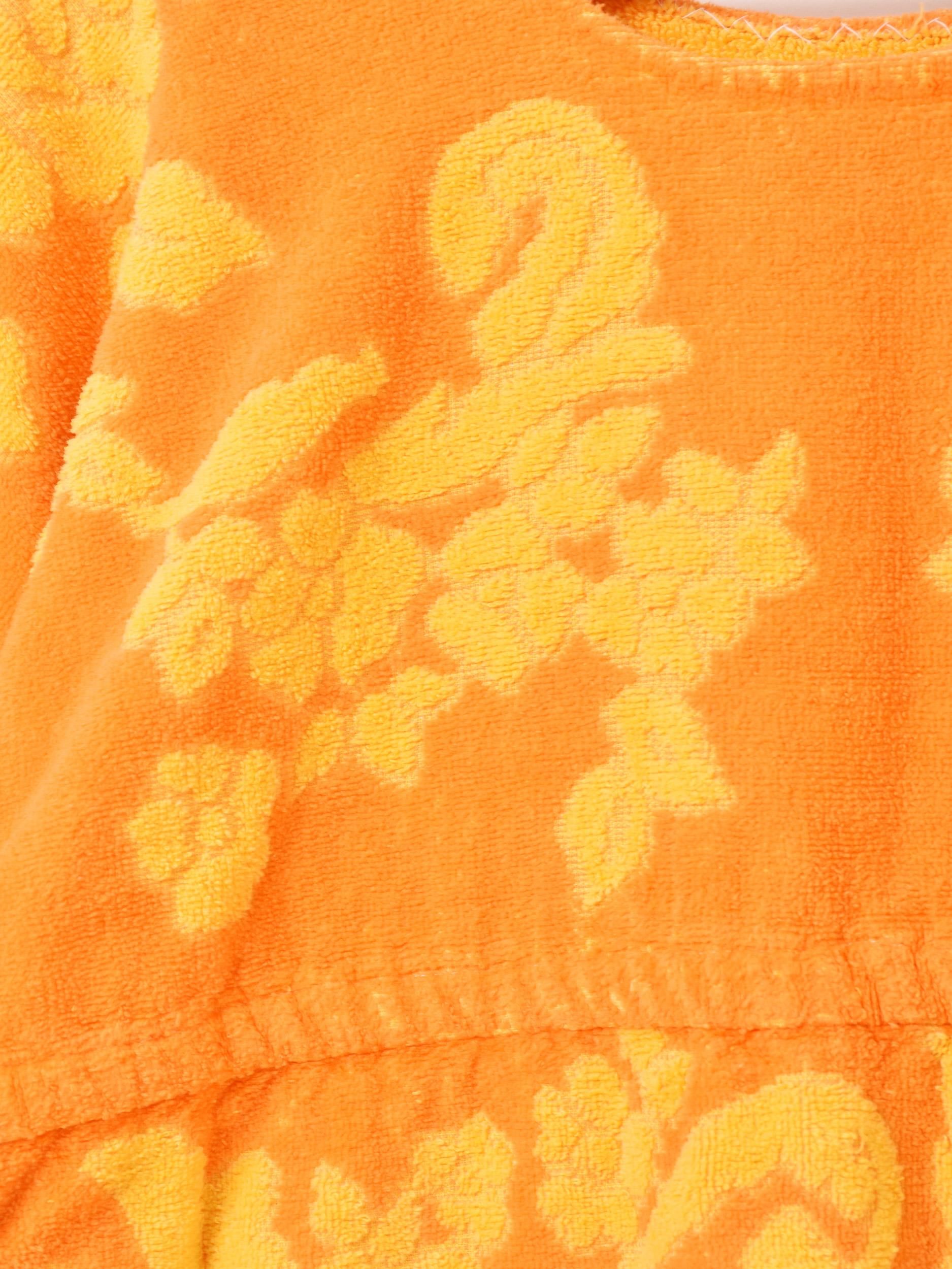 70's CANNON フリンジワンピース | ヴィンテージ - 古着屋