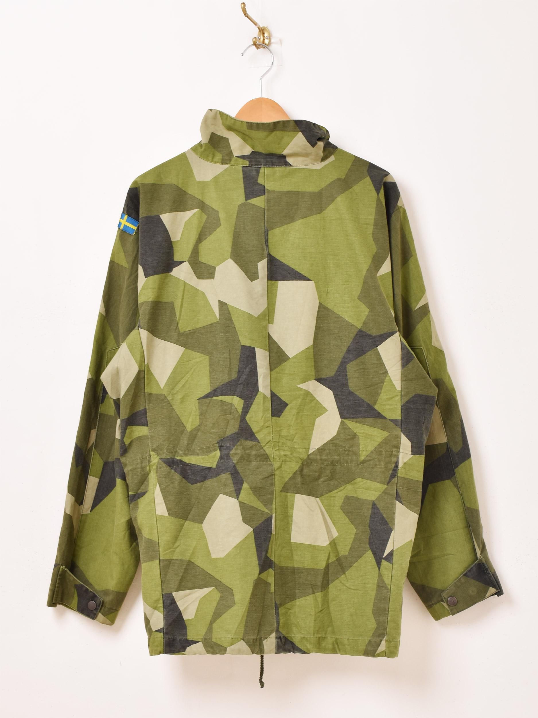 新品 正規品!!  1997's Swedish Army  自転車本体