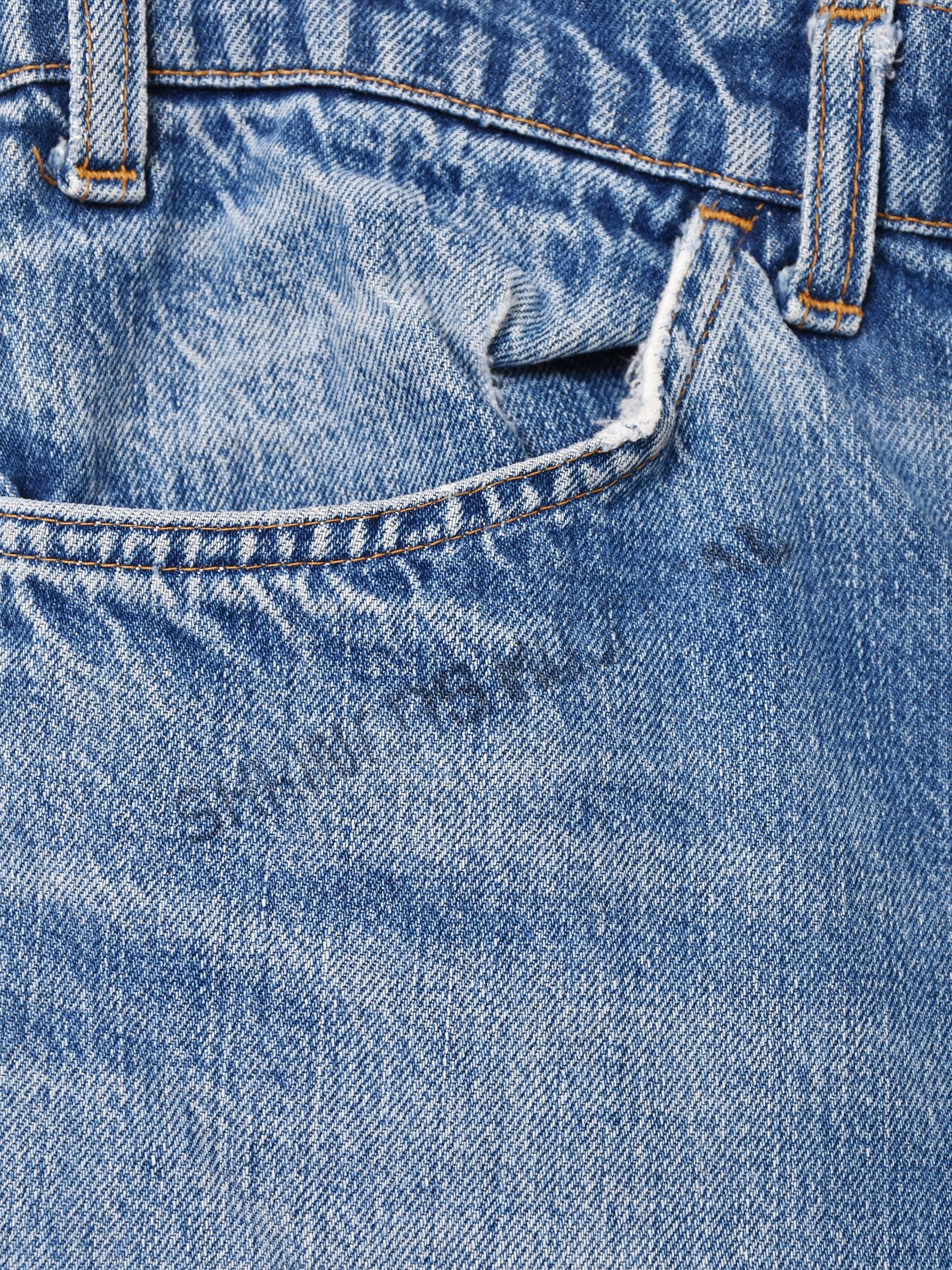 60's~70's Levi's 646 Big E デニムパンツ - 古着屋 60's~70's Levi's 646 Big E デニムパンツ - 古着屋