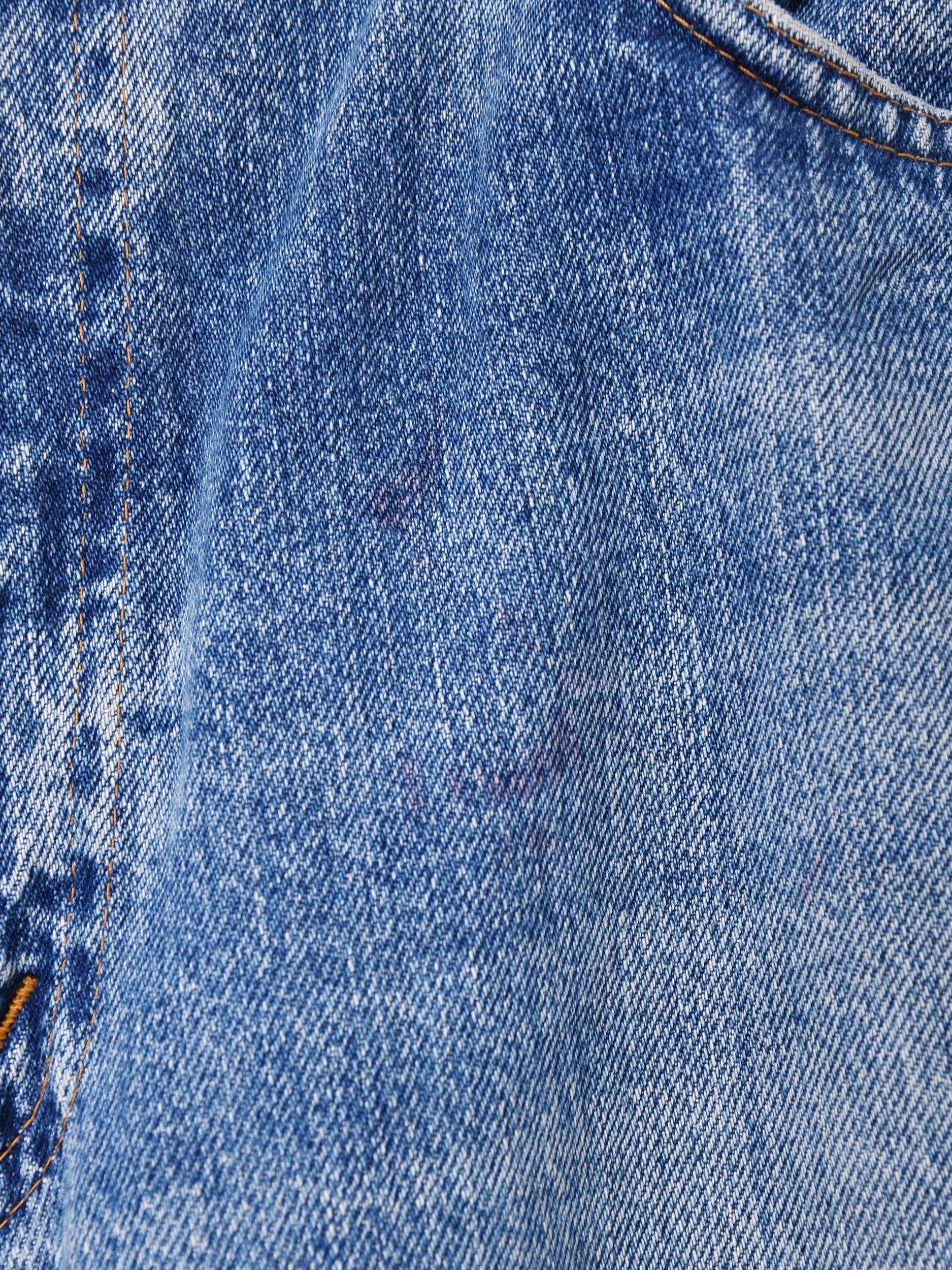 60's~70's Levi's 646 Big E デニムパンツ - 古着屋 60's~70's Levi's 646 Big E デニムパンツ - 古着屋