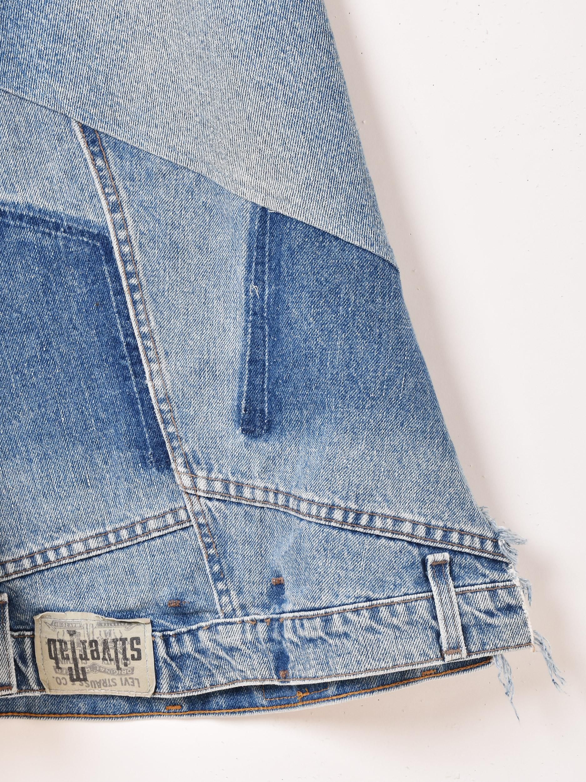 ✨healthy denim カーゴフレアスカート グレープフルーツ 未使用 ✨healthy denim カーゴフレアスカート グレープフルーツ 未使用