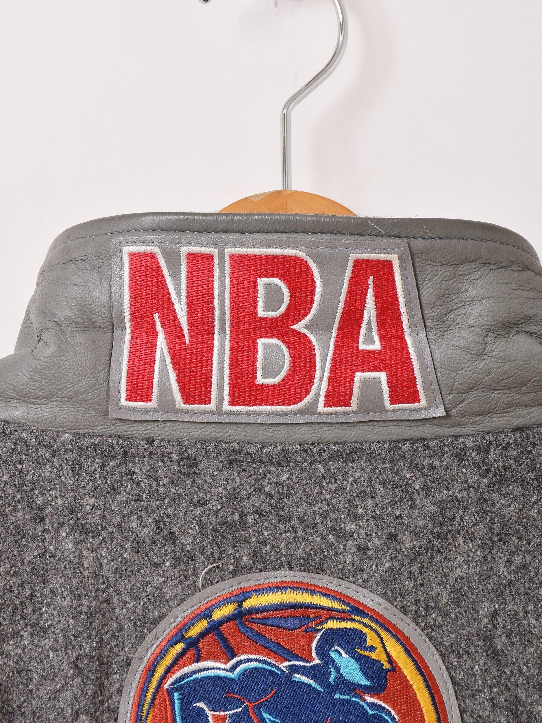 JEFF HAMILTON NBA オールスターモデル スタジアムジャケット JEFF HAMILTON NBA オールスターモデル スタジアムジャケット