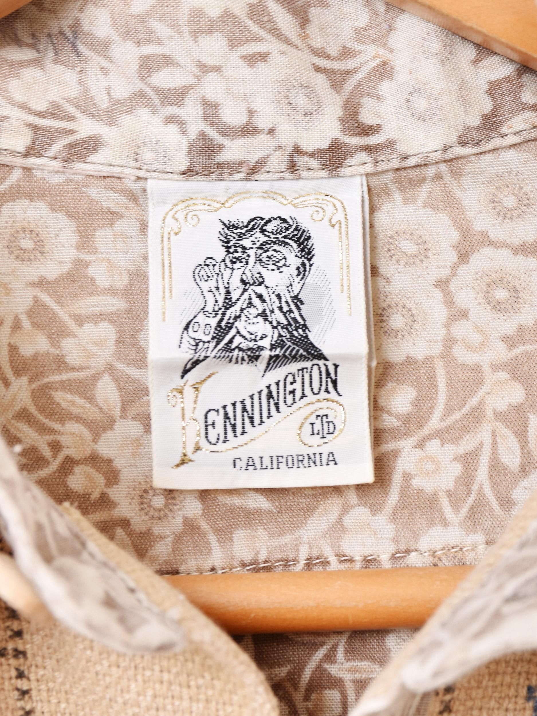 70's KENNINGTON ߥå 󥷥ĥͥ