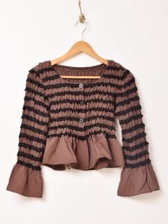 Blouse - 古着屋グレープフルーツ ムーン(Grapefruitmoon)Onlineshop Blouse - 古着屋グレープフルーツ ムーン(Grapefruitmoon)Onlineshop