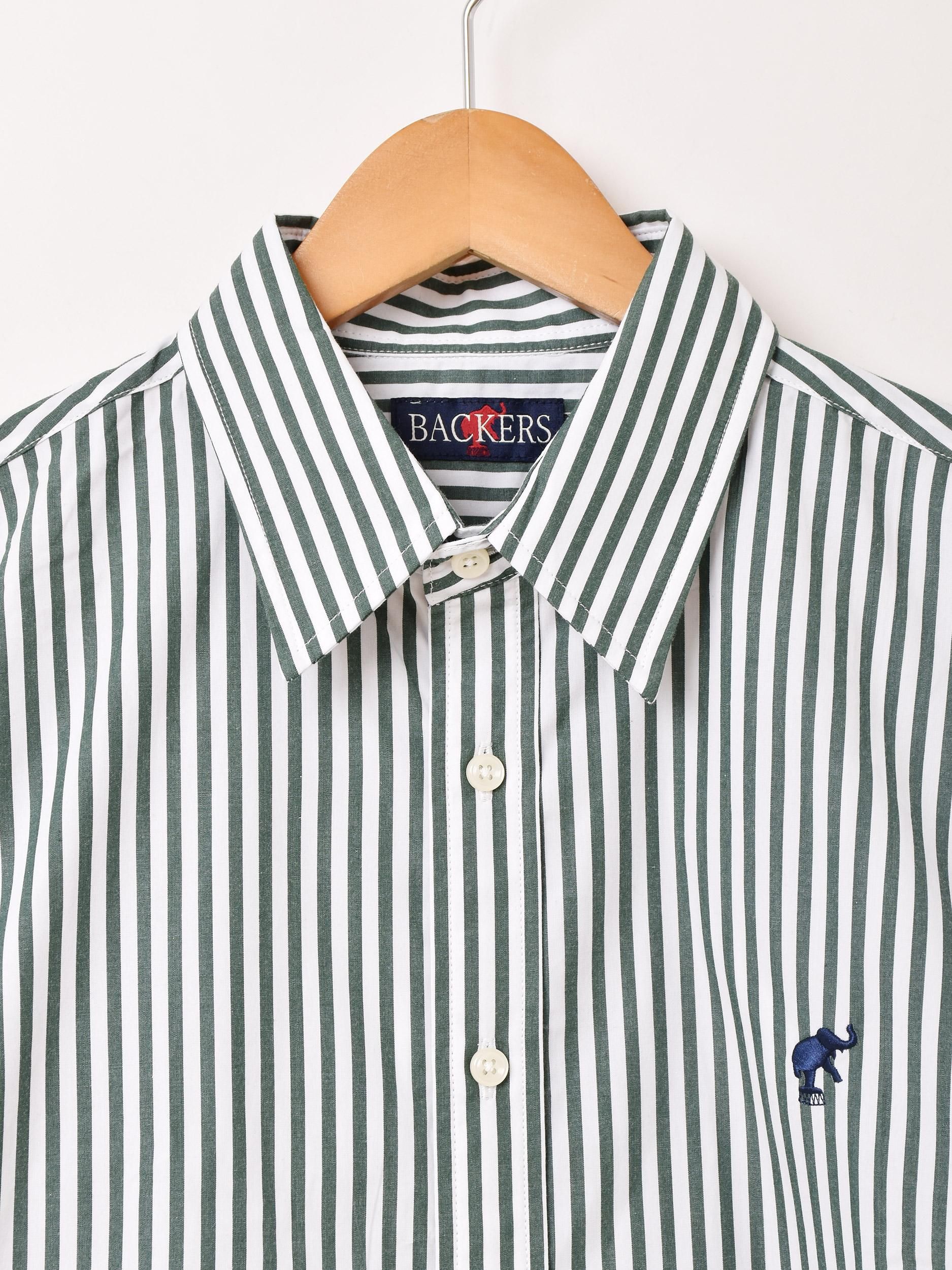 3ŸۡBackersץݥElephant Ĺµ ȥ饤ץ ꡼󥵥ͥ