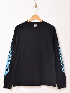 ロンT - 古着屋グレープフルーツ ムーン(Grapefruitmoon)Onlineshop ロンT - 古着屋グレープフルーツ ムーン(Grapefruitmoon)Onlineshop