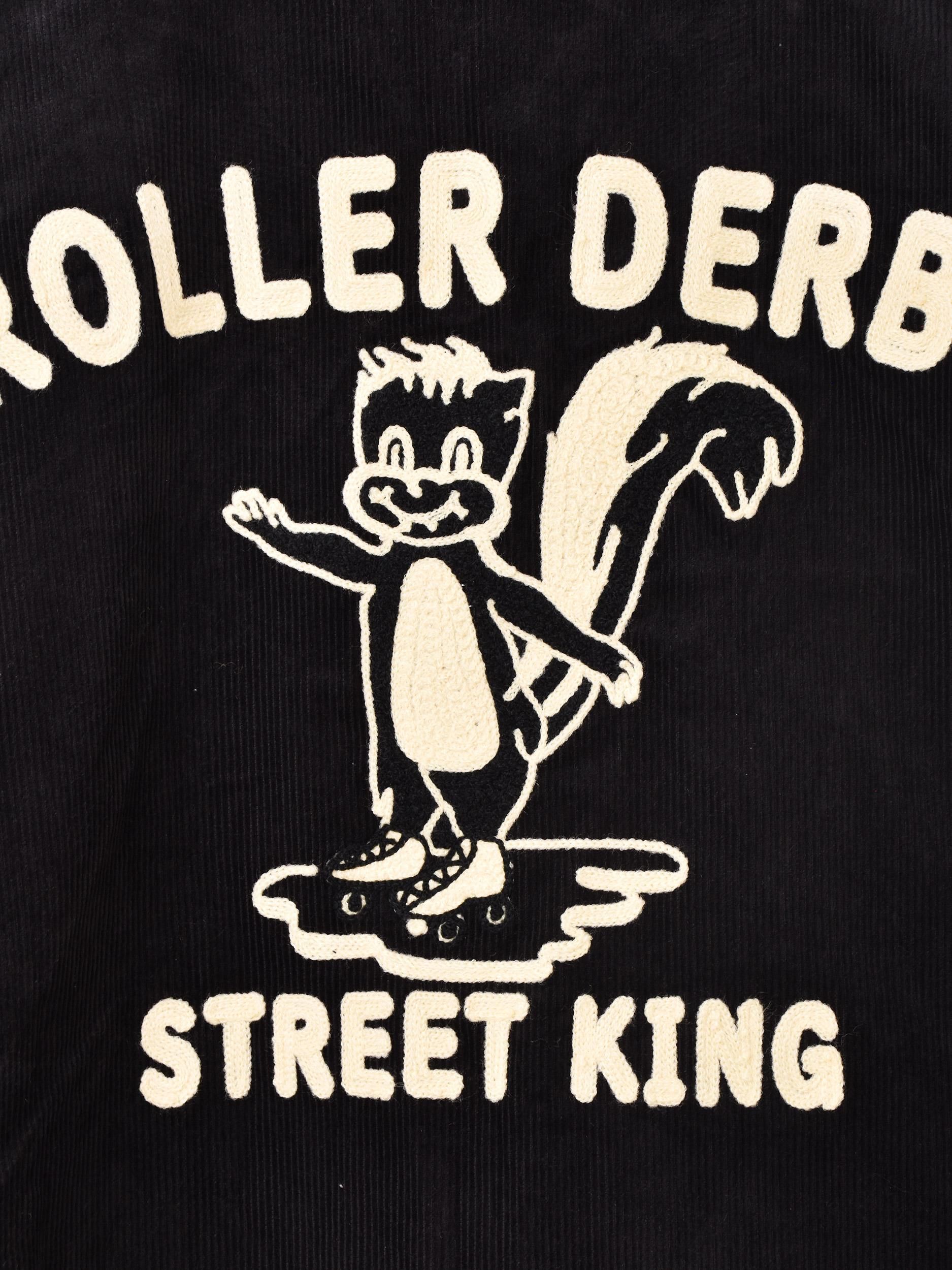 2ŸۡBackers׻ɽ ǥ㥱åȡROLLER DERBY ֥åͥ