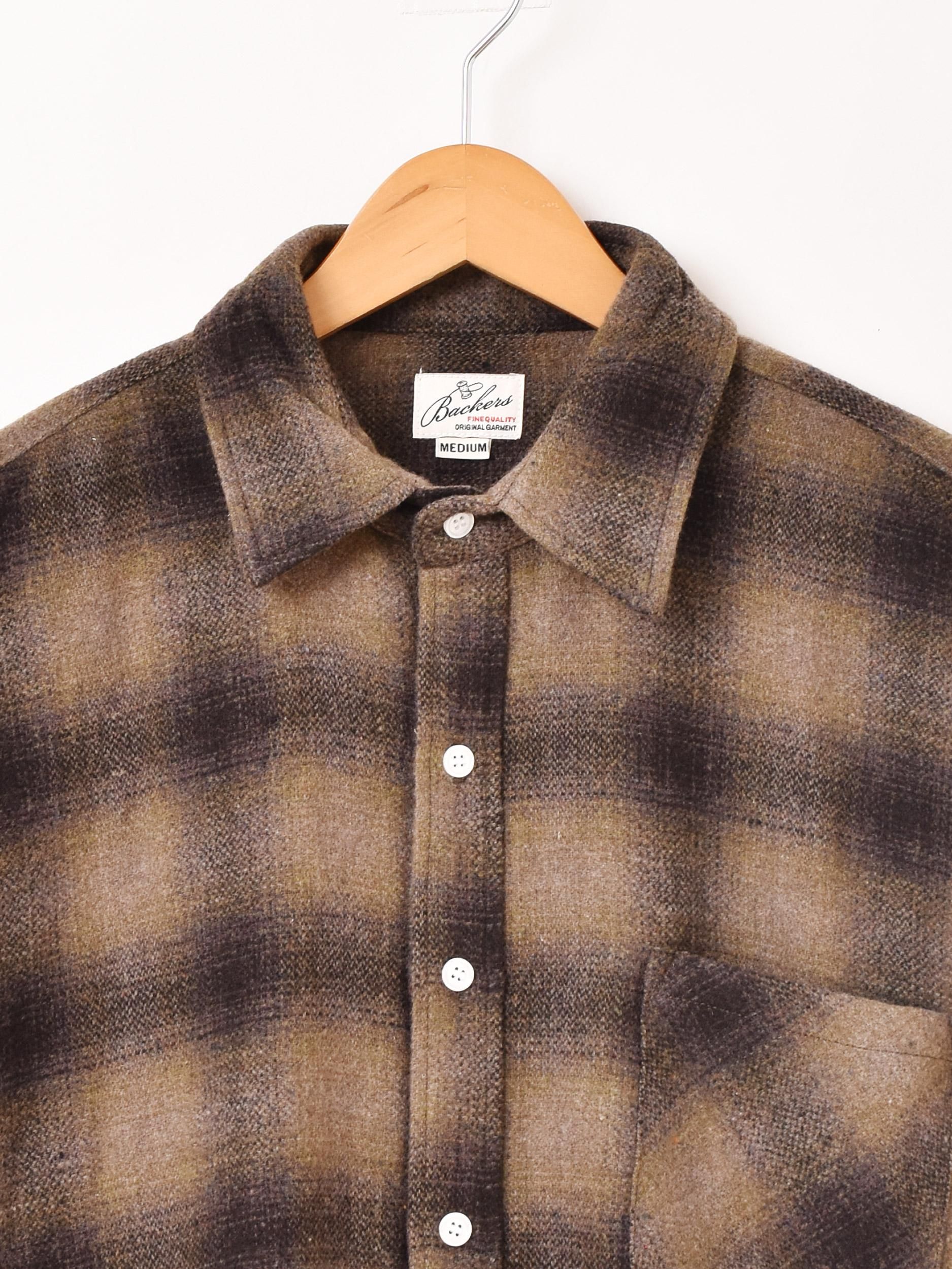 4ŸۡBackersץɥå Ĺµ ֥饦󥵥ͥ