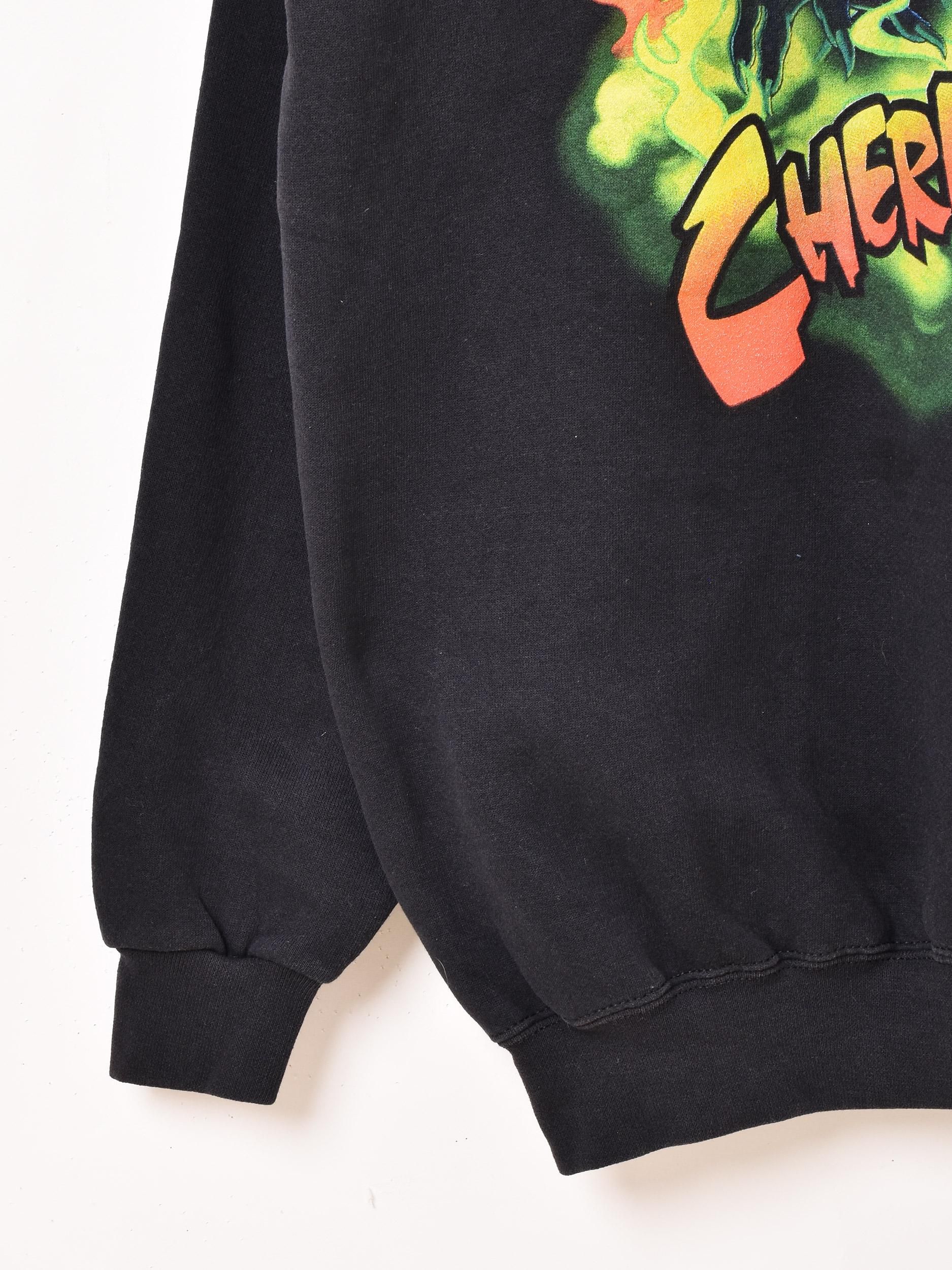 90's Disney CHENABOG | スウェット - 古着屋グレープフルーツ 90's Disney CHENABOG | スウェット - 古着屋グレープフルーツ