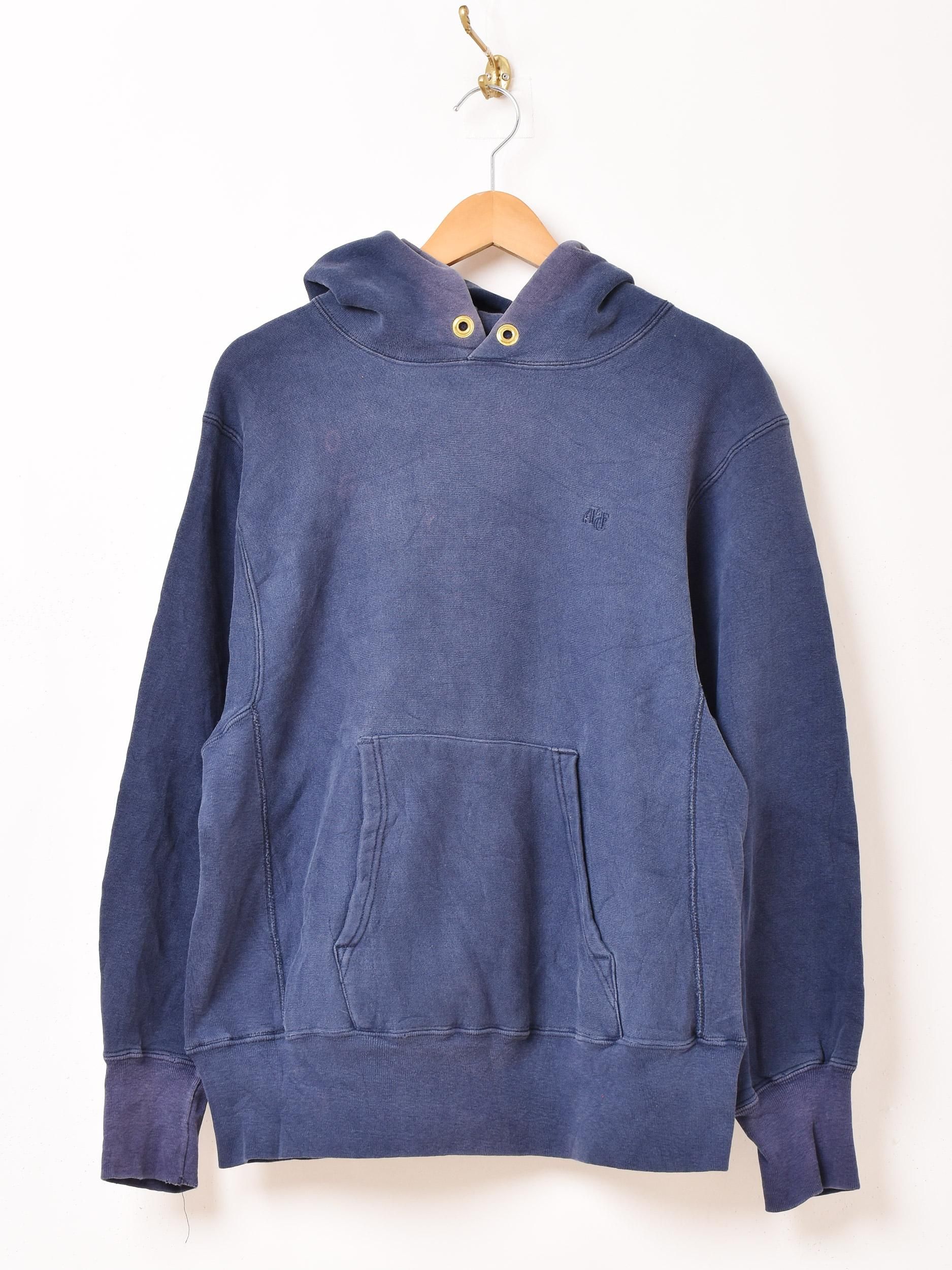 80's Champion | Abercrombie パーカー - 古着屋 80's Champion | Abercrombie パーカー - 古着屋