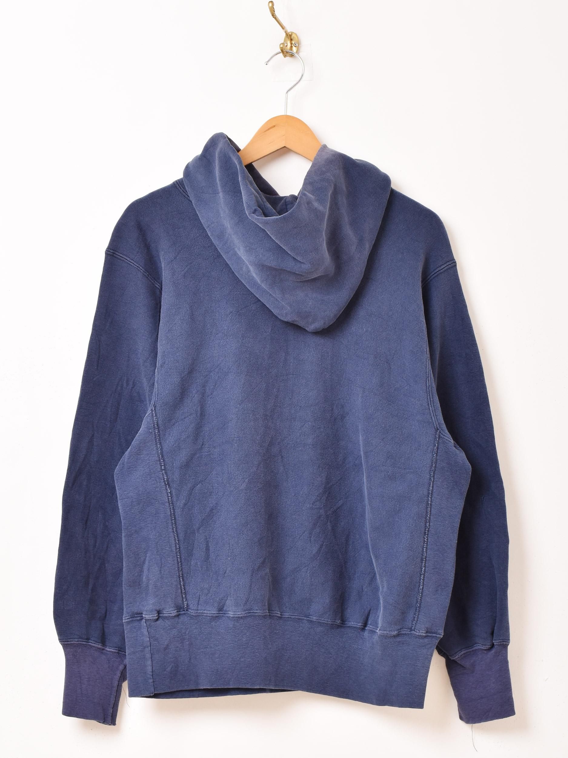 80's Champion | Abercrombie パーカー - 古着屋 80's Champion | Abercrombie パーカー - 古着屋