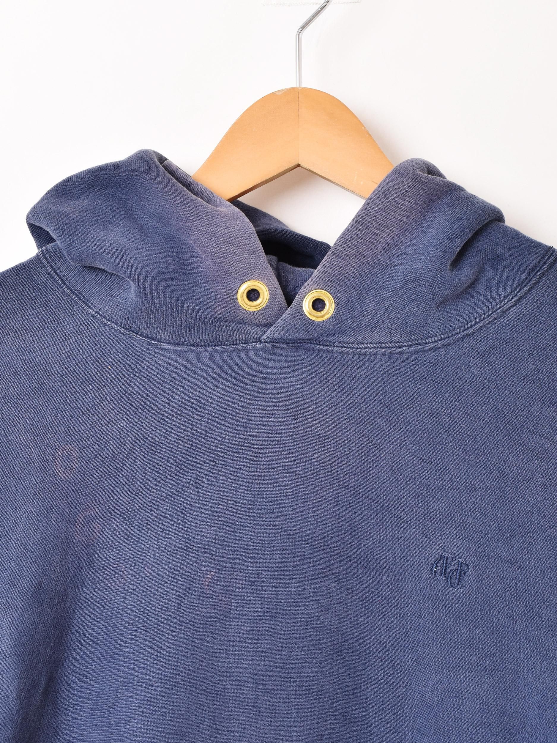 80's Champion | Abercrombie パーカー - 古着屋 80's Champion | Abercrombie パーカー - 古着屋