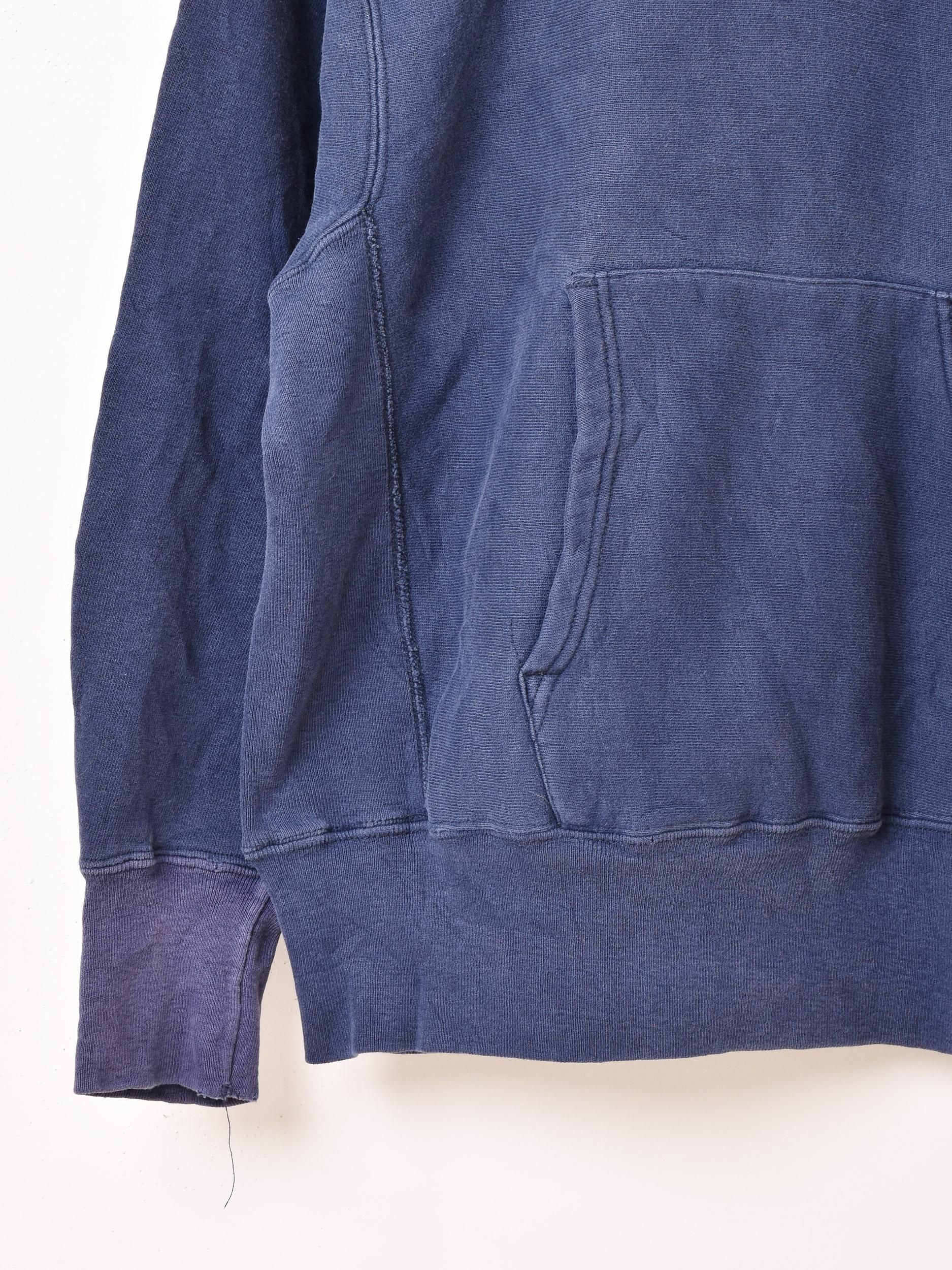 80's Champion | Abercrombie パーカー - 古着屋 80's Champion | Abercrombie パーカー - 古着屋