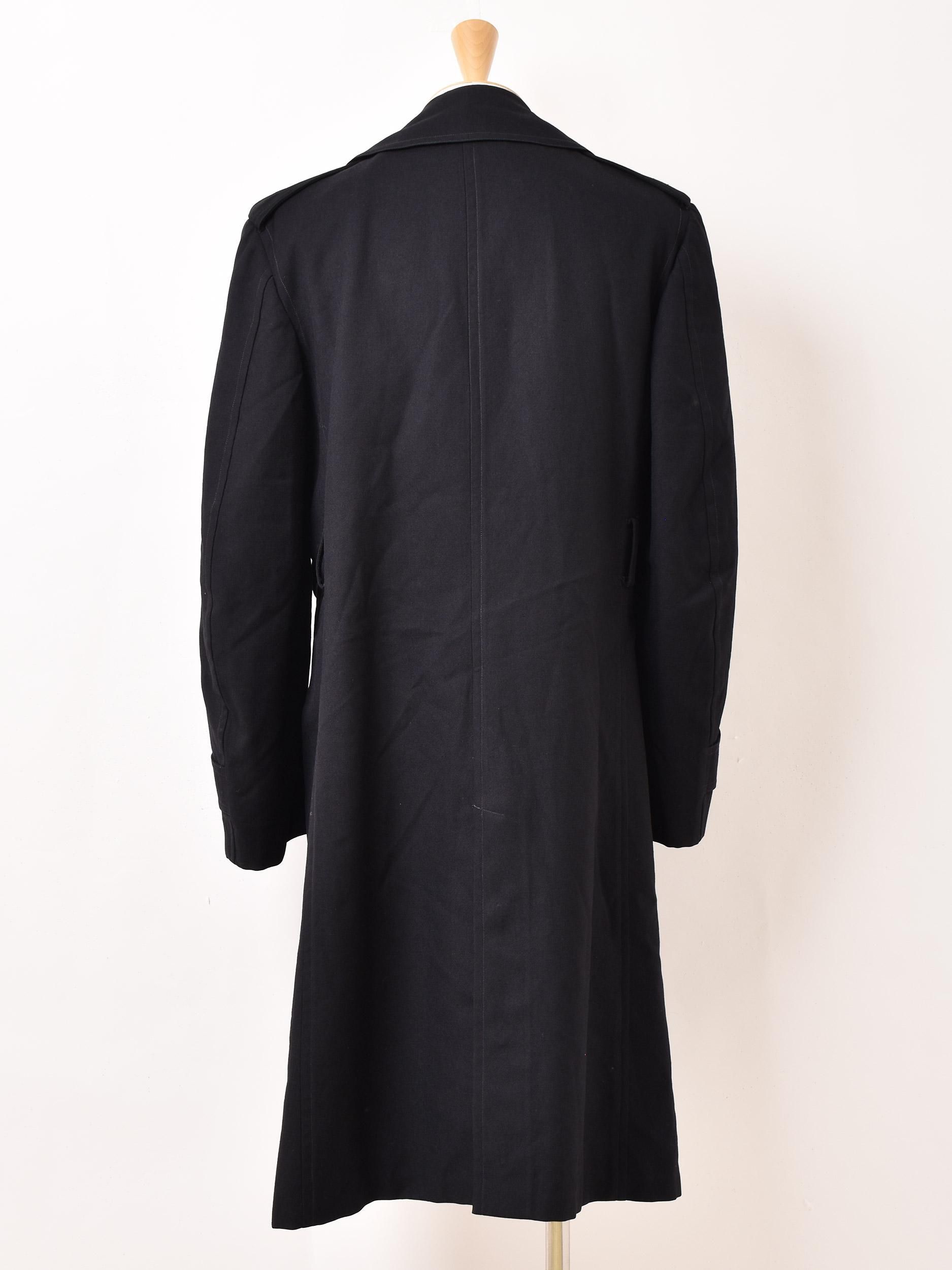 40's U.S. NAVY Officer Coat | ヴィンテージコート - 古着屋 40's U.S. NAVY Officer Coat | ヴィンテージコート - 古着屋