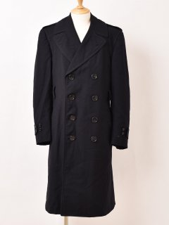 40's U.S. NAVY Officer Coat Υͥå 岰졼ץե롼 ࡼ