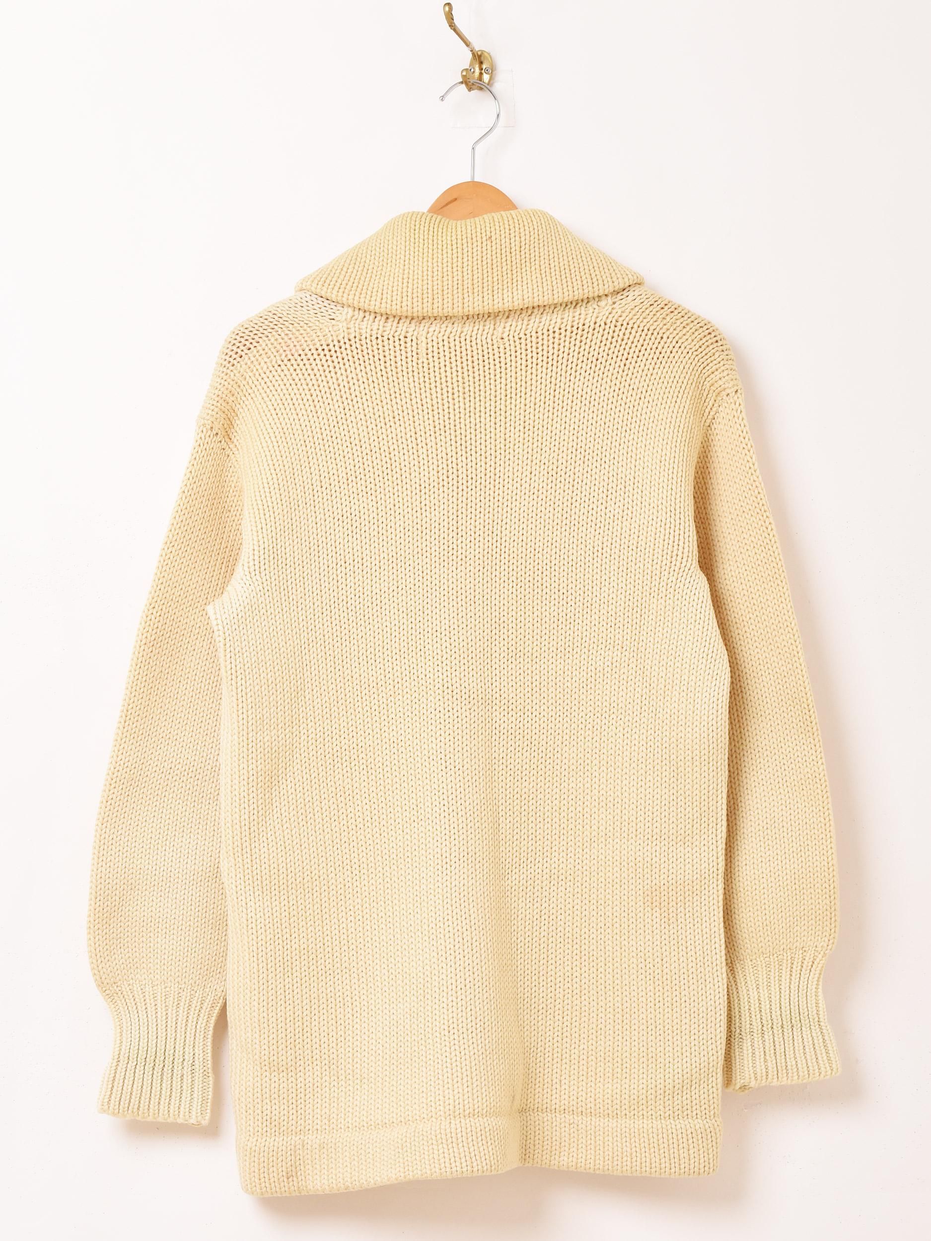 swell vintage購入　ヴィンテージロングカーディガン 60'sモヘアカーディガン|ヴィンテージ - 古着屋グレープフルーツ