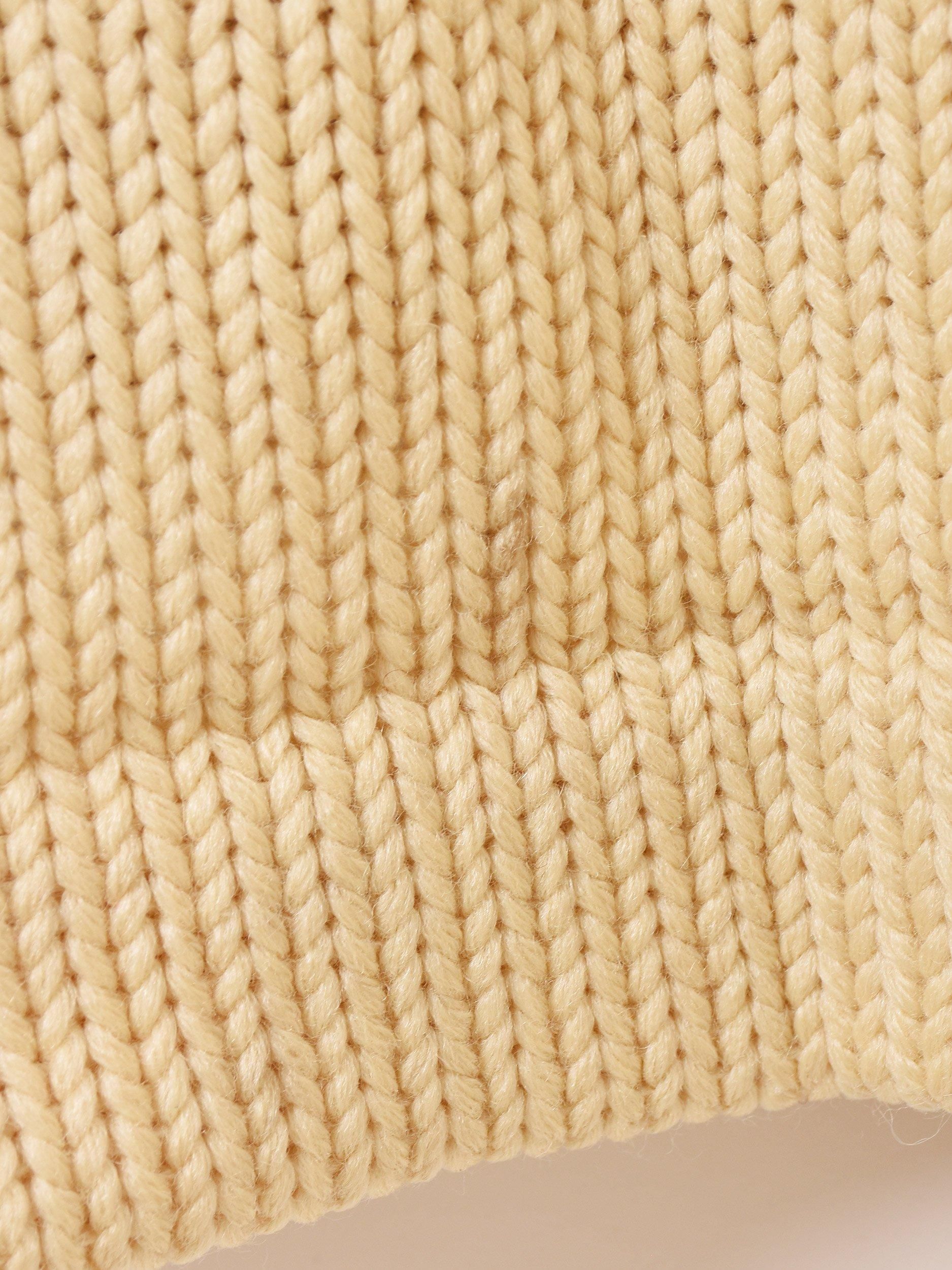 30s Shawl Collar Cardiganͥ