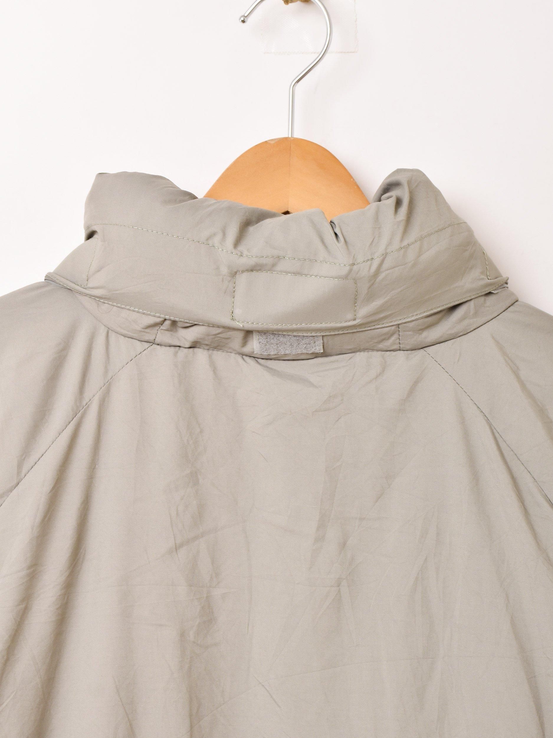 GEN III ECWCS level7 ジャケット カーキ 00年代 ファッション GEN III ECWCS level7 ジャケット カーキ