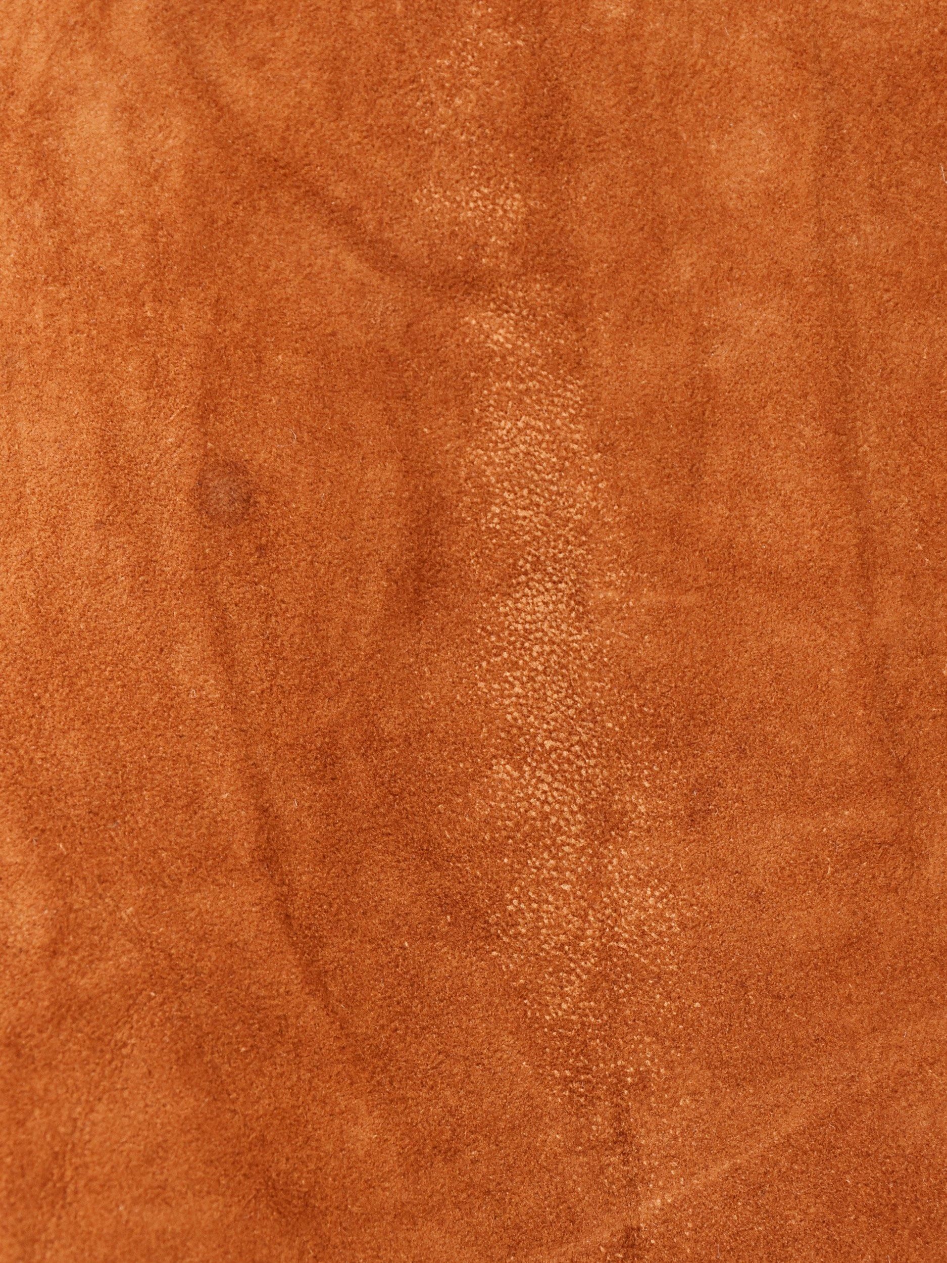 40's イギリス ヌバックレザー | ジャケット - 古着屋グレープフルーツ