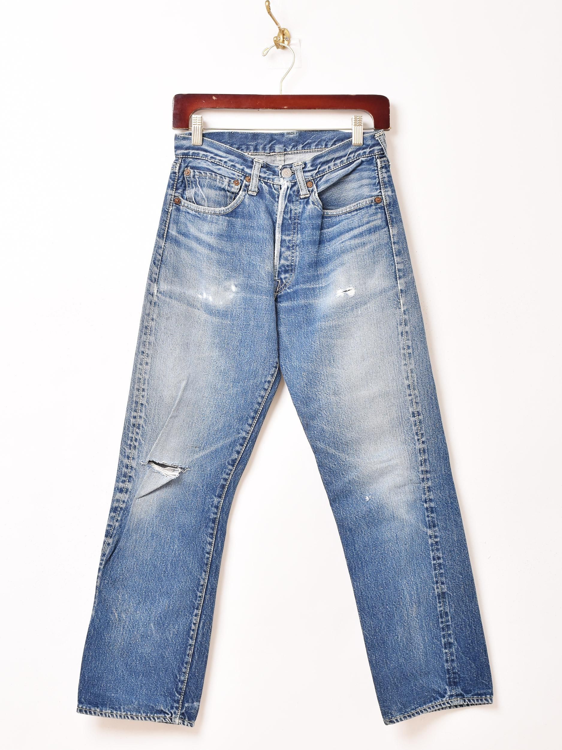 LEVI'S 501XX デニムパンツ | ヴィンテージ - 古着屋 LEVI'S 501XX デニムパンツ | ヴィンテージ - 古着屋